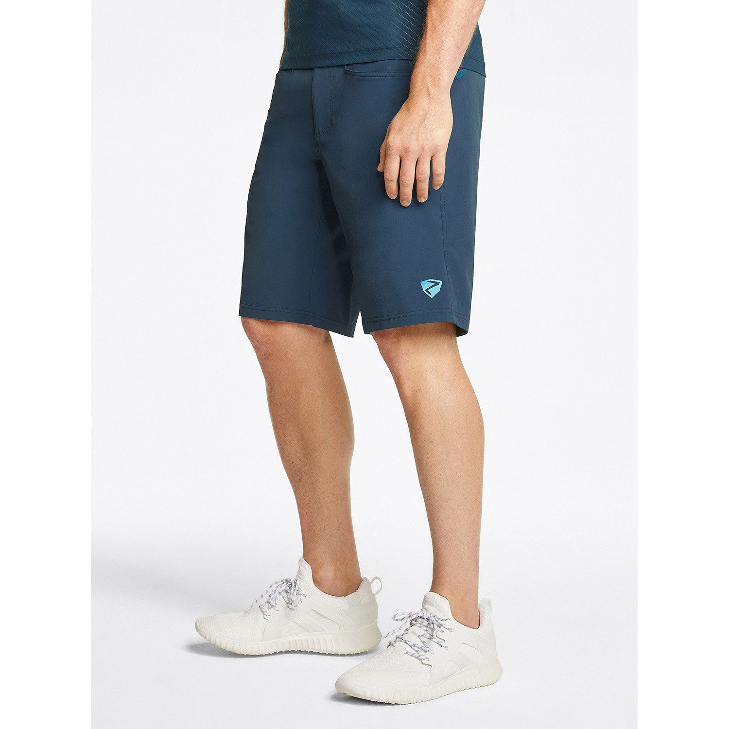 Ziener Radhose Short M NIW X-FUNCTION