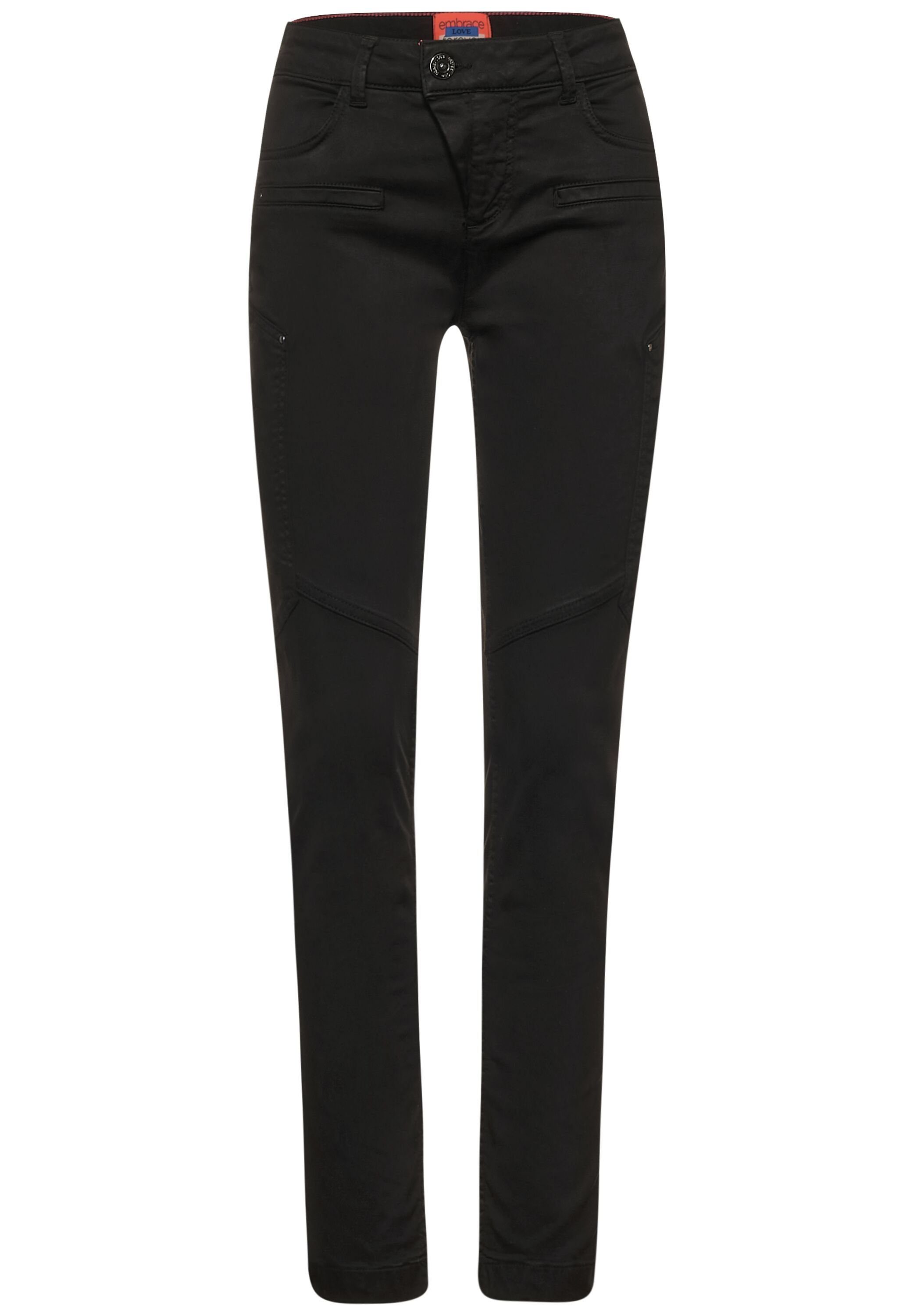 5-Pocket-Hose
