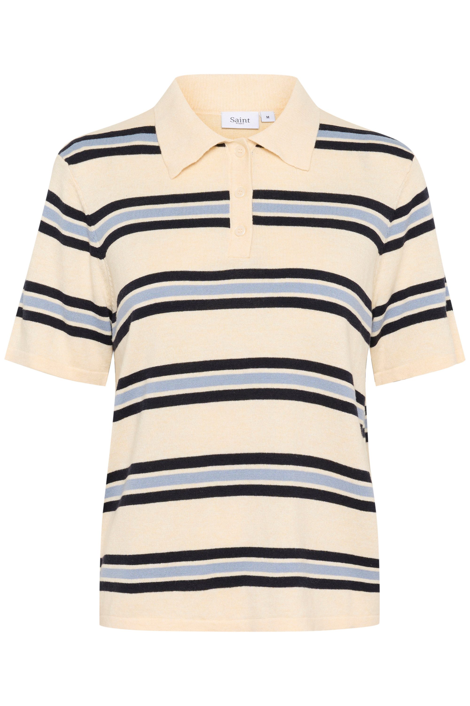 Saint Tropez Strickpullover Strickpullover LuviaSZ