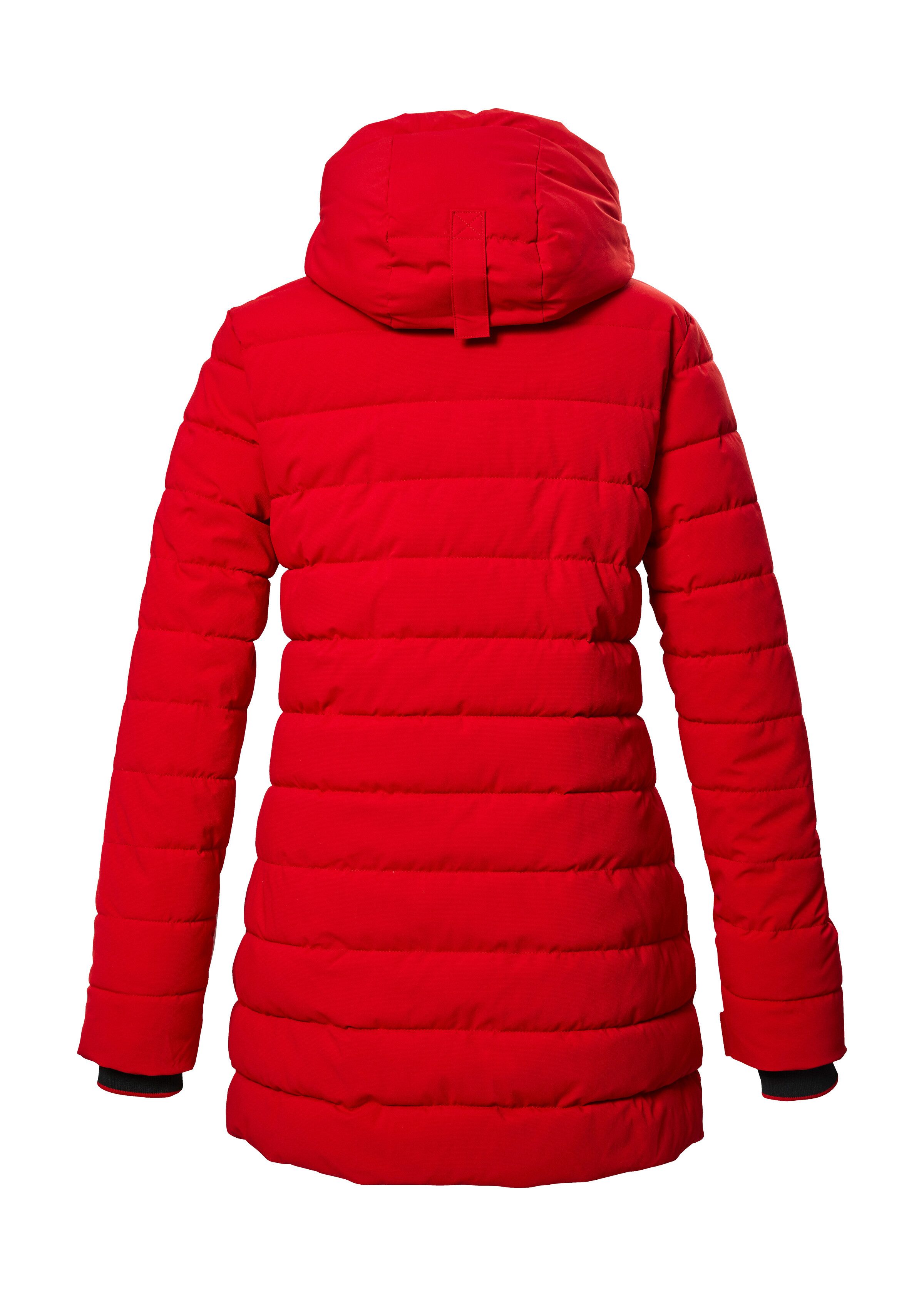 Killtec Steppmantel KOW 55 WMN QLTD PRK Wasserabweisender, winddichter Dame günstig online kaufen