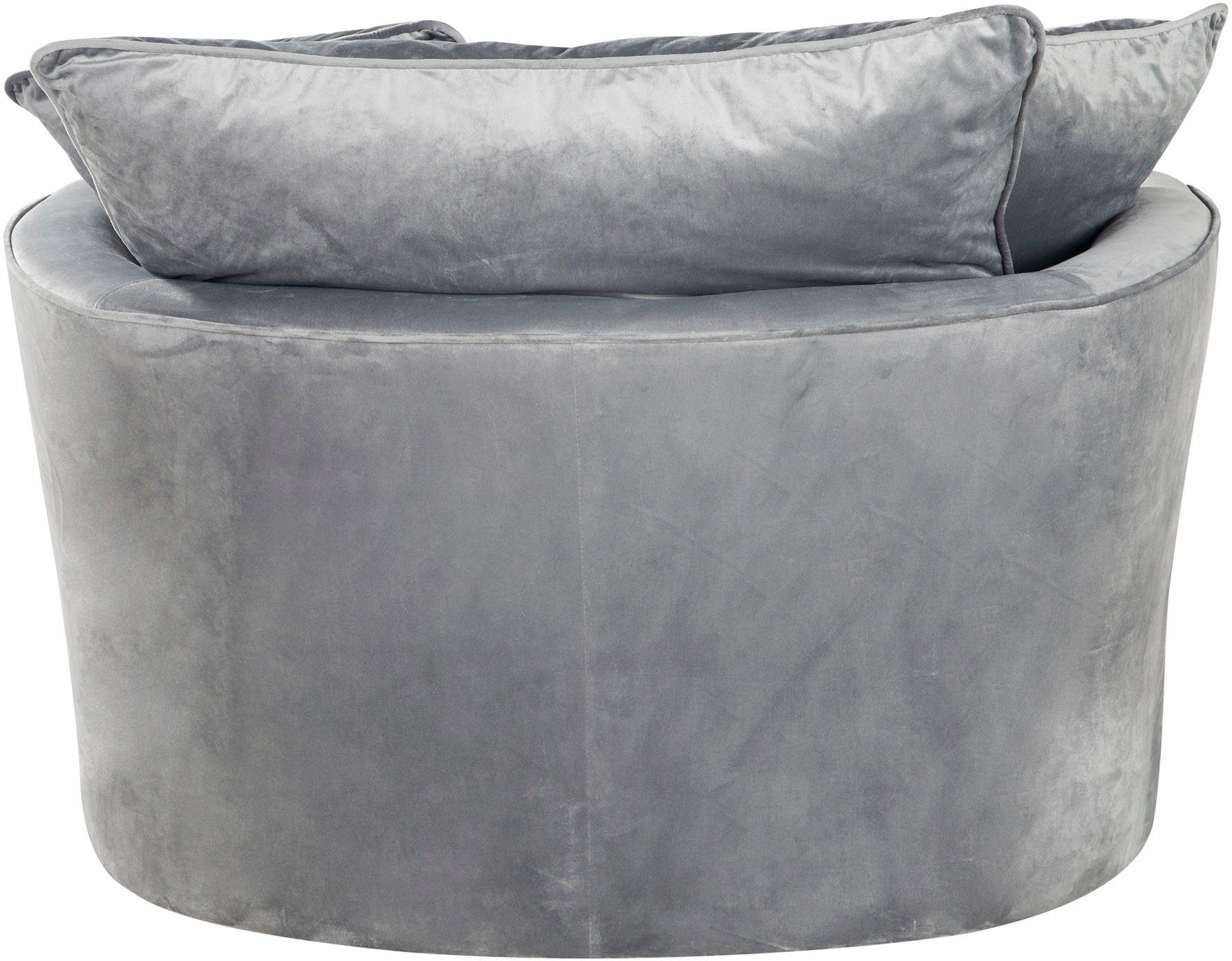 PLAYBOY Drehsessel ELOISE