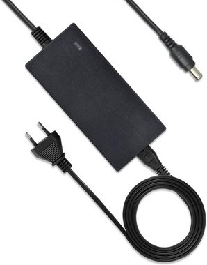 Leicke 14V 3A 42W AC Netzteil (3A 2,5A 2,14A 1,78A) Ladegerät Ladekabel Universal-Netzteil (für Samsung Monitor SyncMaster S19B300NW S19B300 S22A300B S20A350B)