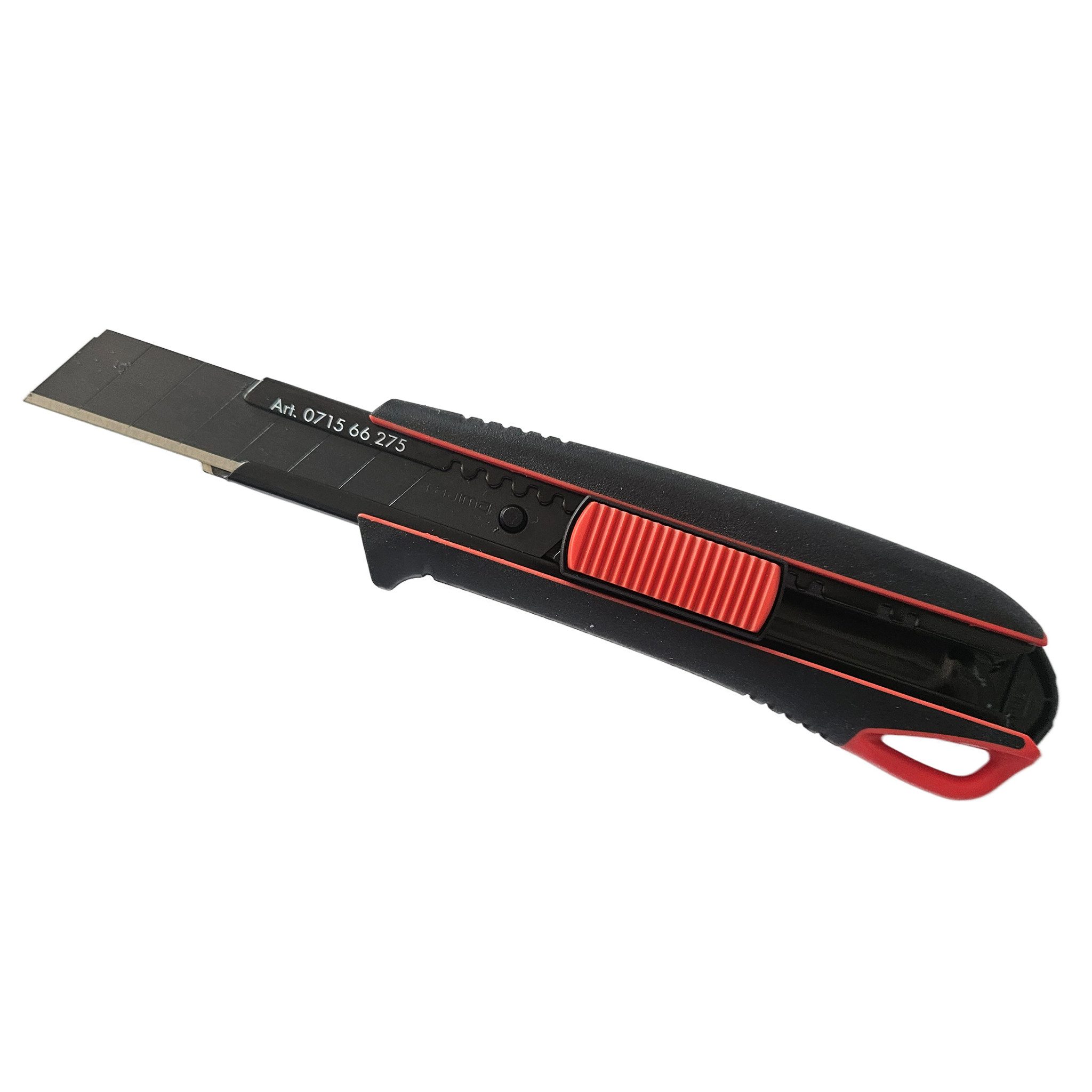 Würth Cuttermesser 2 Stück Würth 2K-Cutter Messer 18 mm incl. je 3 Abbrechk günstig online kaufen