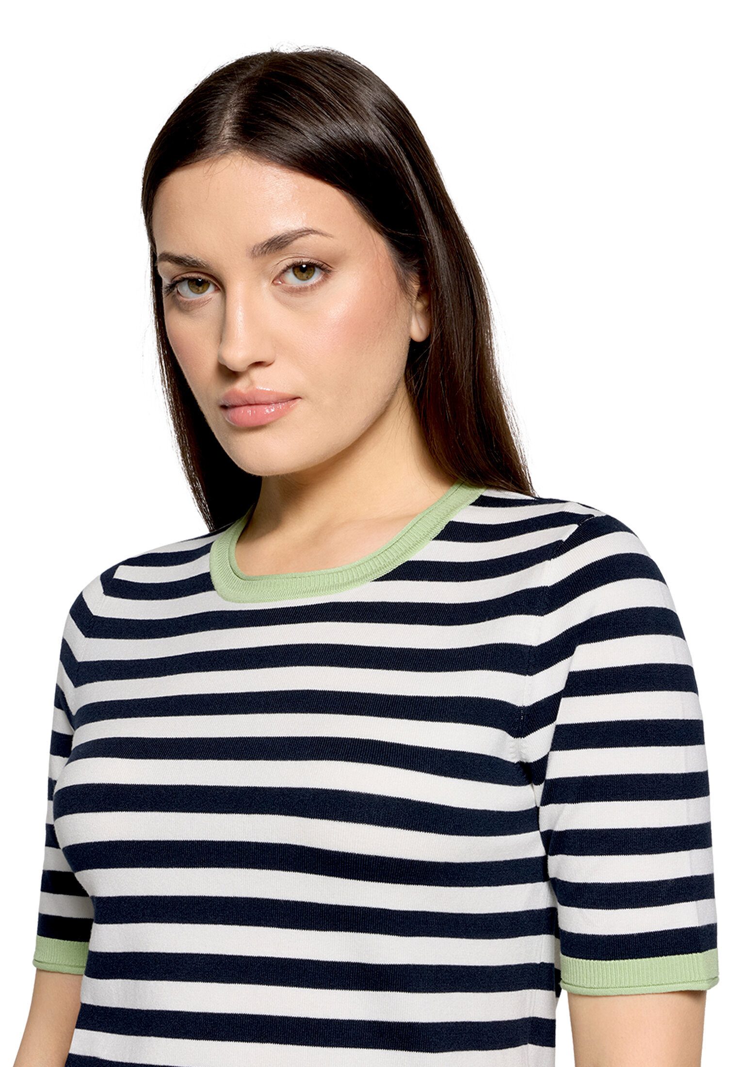 Betty Barclay Kurzarmshirt Damen kurzarm (1-tlg)
