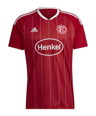 adidas Performance Fußballtrikot Fortuna Düsseldorf "Persil" Trikot Home 2022/2023