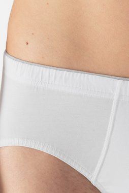 Mey Jazz-Pants Slips Serie Dry Cotton Uni (1-St., 1er-Pack)