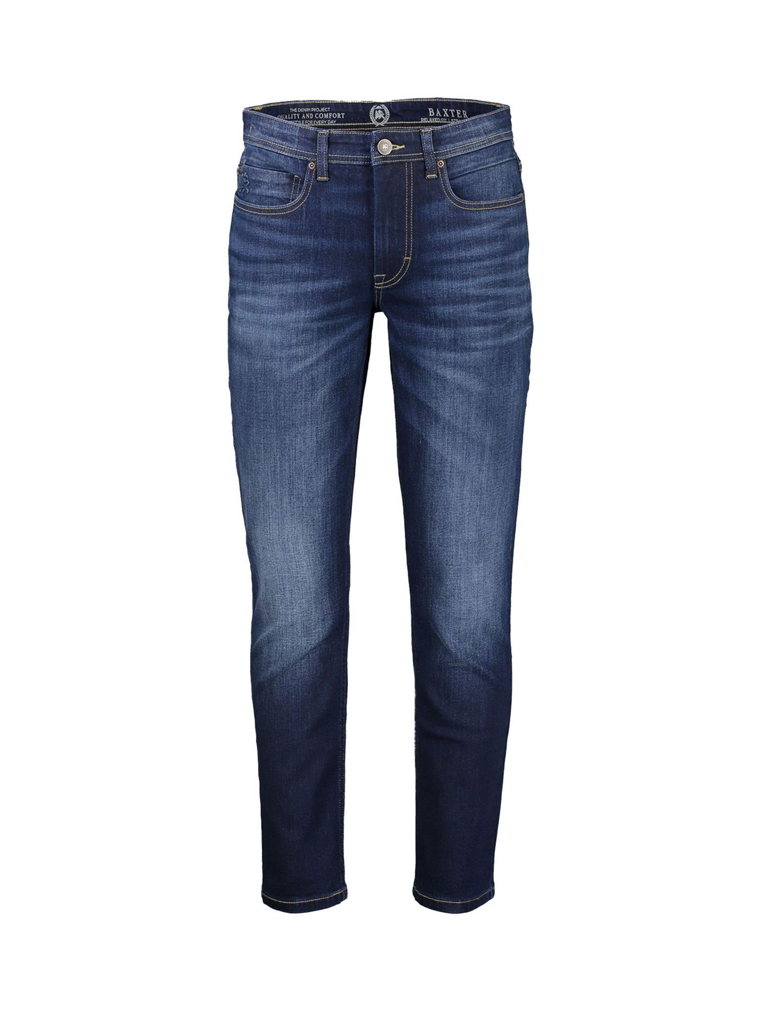 5-Pocket-Jeans LERROS