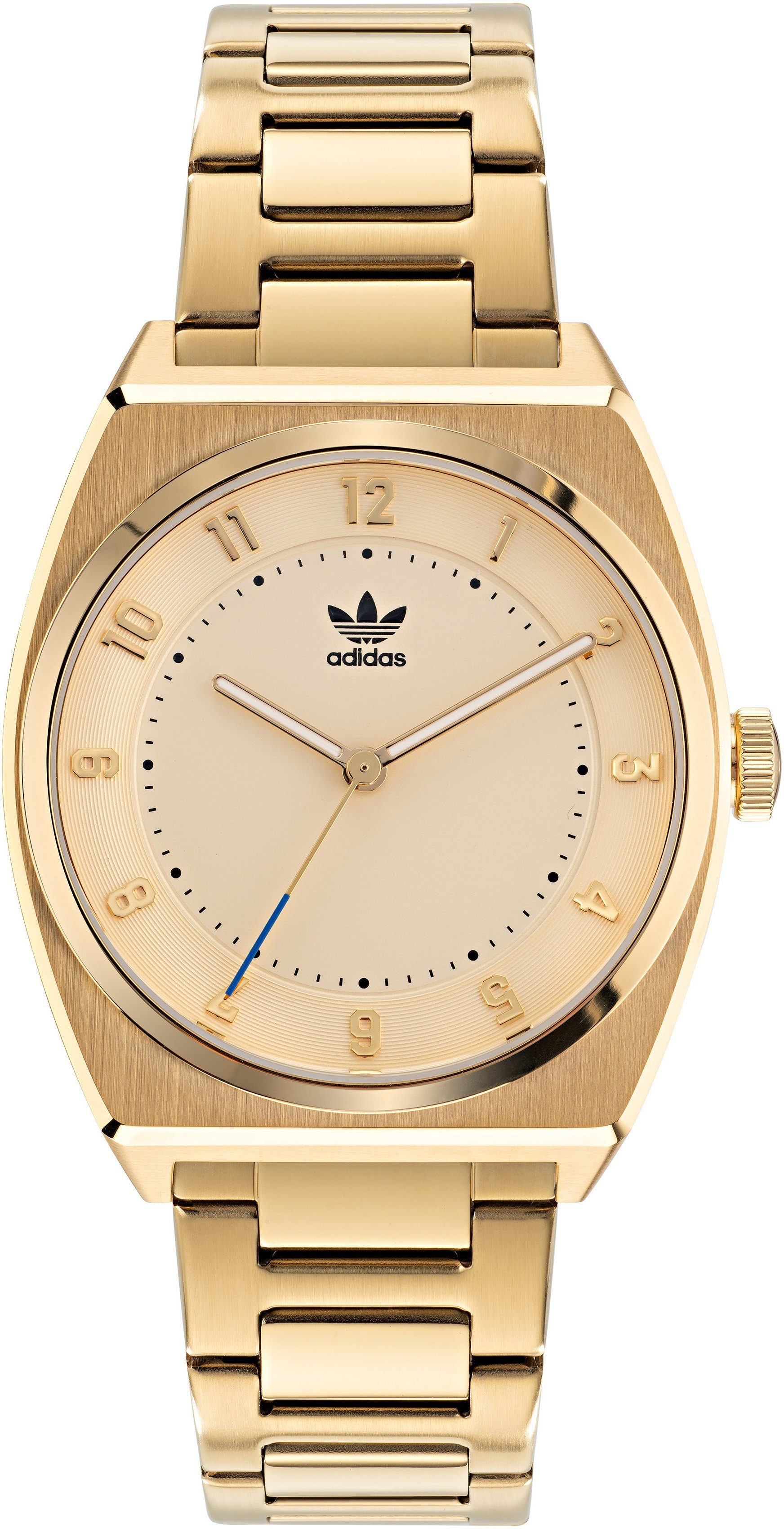 adidas Originals Quarzuhr CODE TWO, AOSY220262I, Armbanduhr, Damenuhr