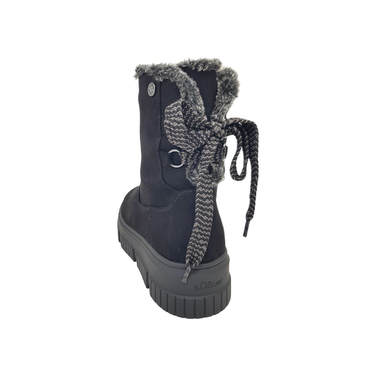 s.Oliver Stiefel Stiefelette günstig online kaufen