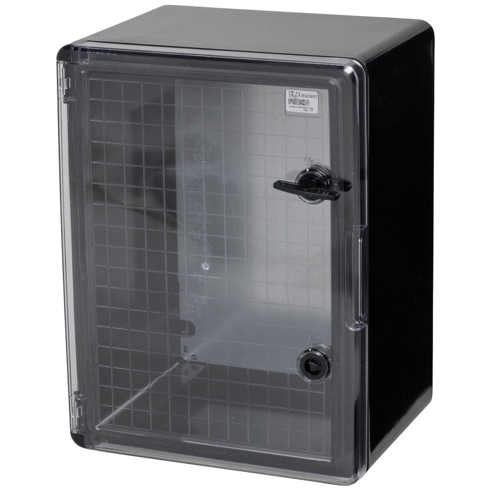 Boxexpert Boxexpert BXPPABSBT300400220-F01 Installations-Gehäuse 220 x 300 x 400 Steckdosenverteiler