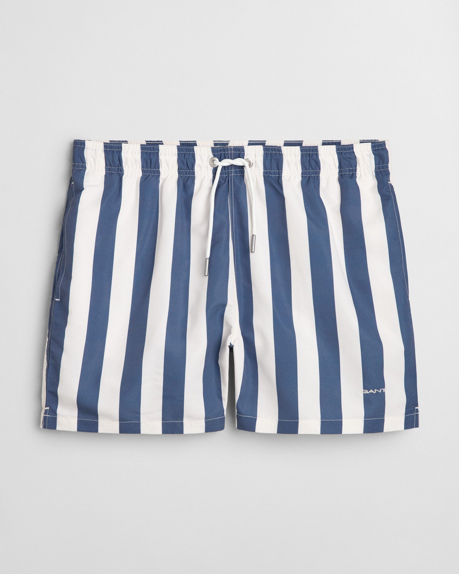 Gant Badeshorts Badeshorts mit Blockstreifen günstig online kaufen