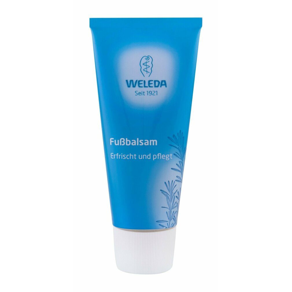Fußcreme Fußcreme, Fußbalsam, 75 ml