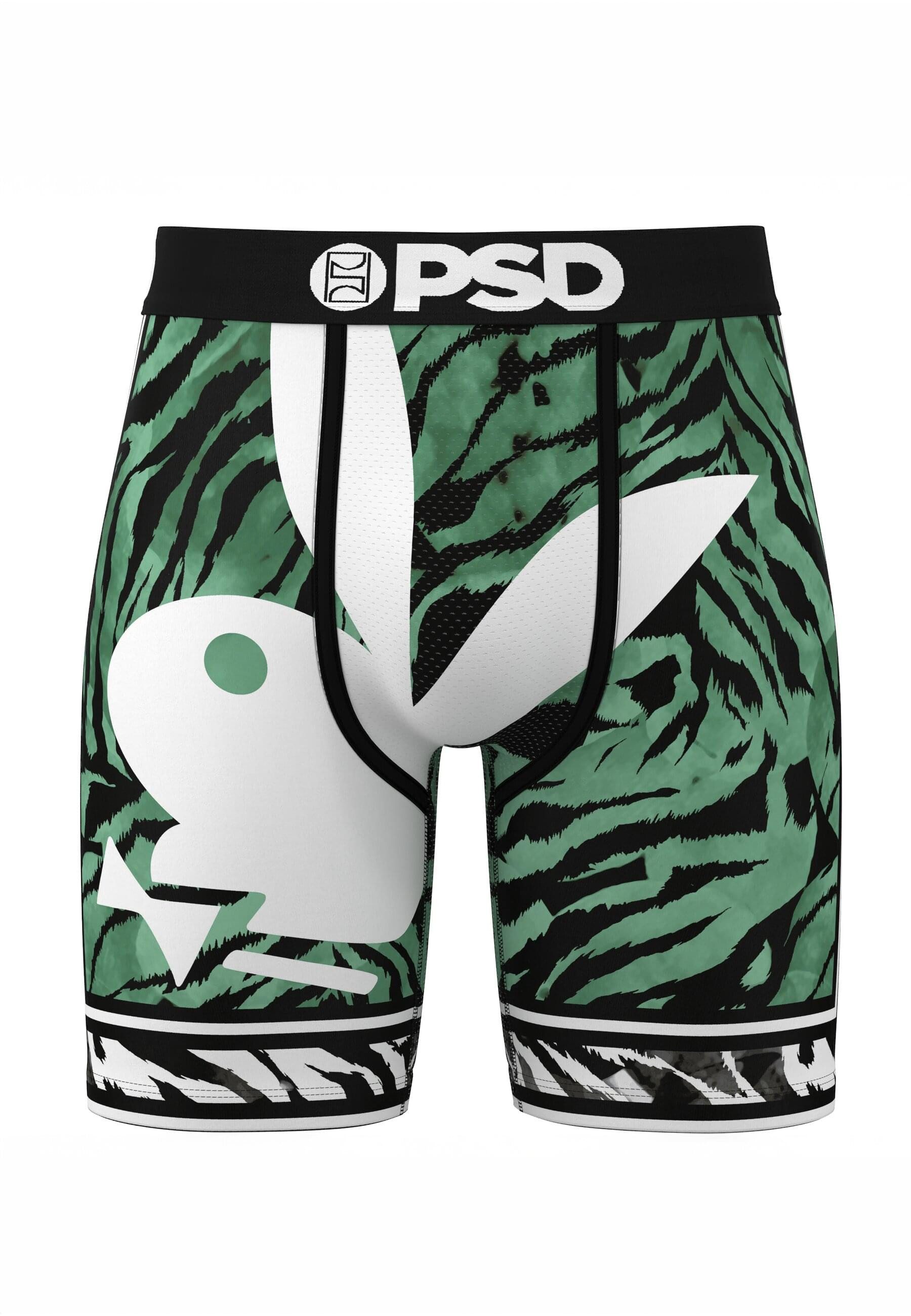 PSD Boxershorts PSD PB SAFARI (1-St)
