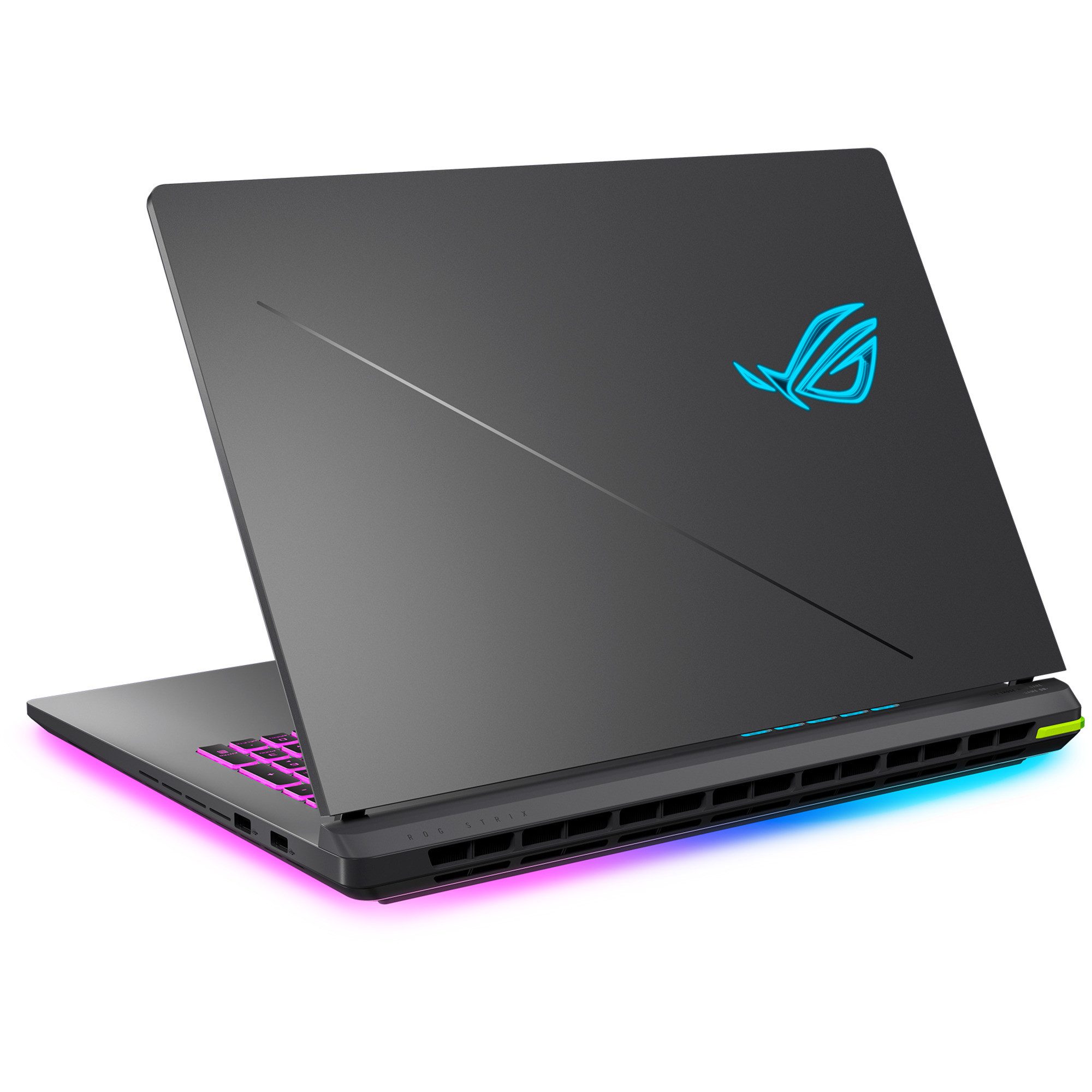 Asus ASUS ROG Strix G18 (G815LP-S9005W), Notebook (Core Ultra 9)
