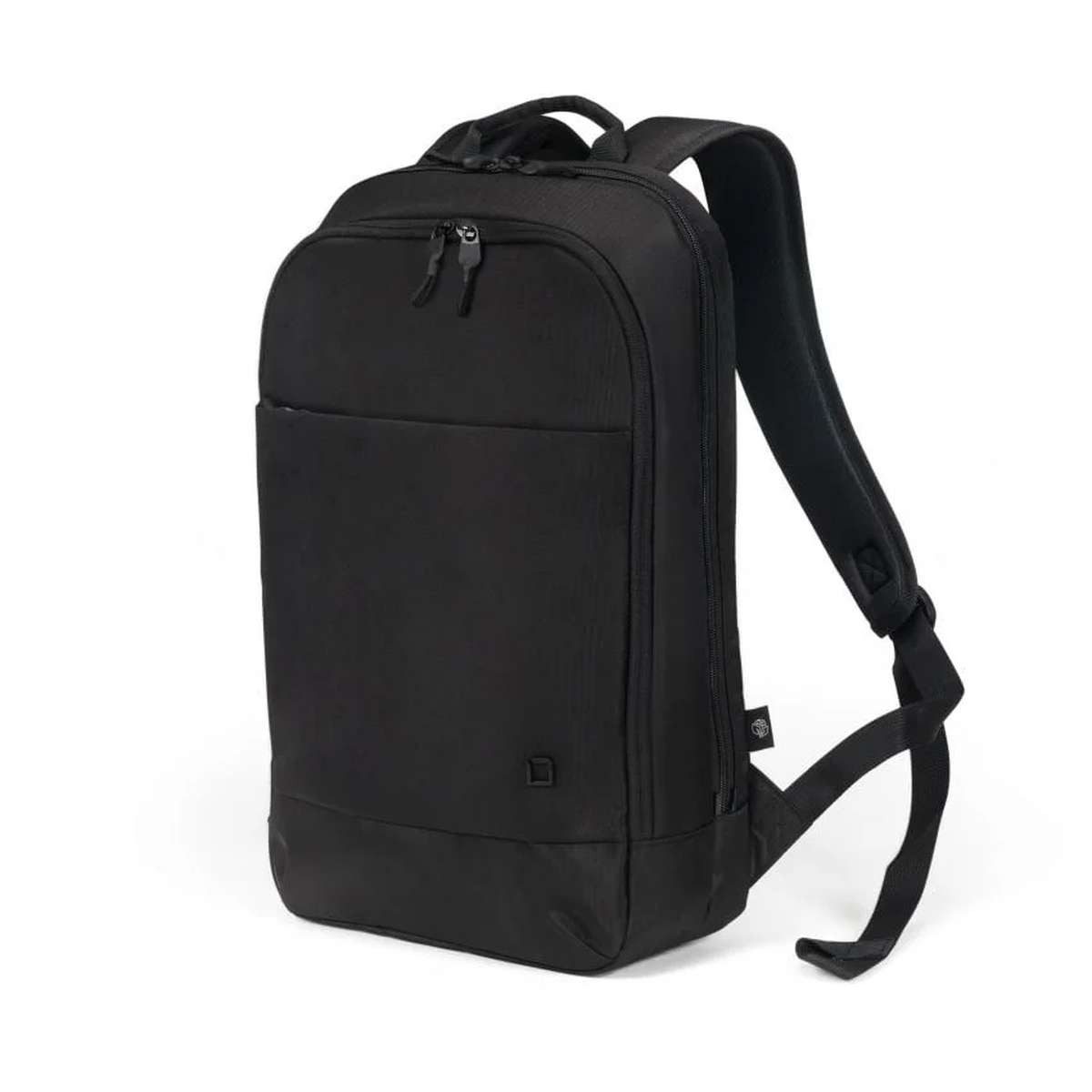 DICOTA Notebook-Rucksack DICOTA D32015-RPET Laptoptasche 35,8 cm (14.1) Rucksack Schwarz