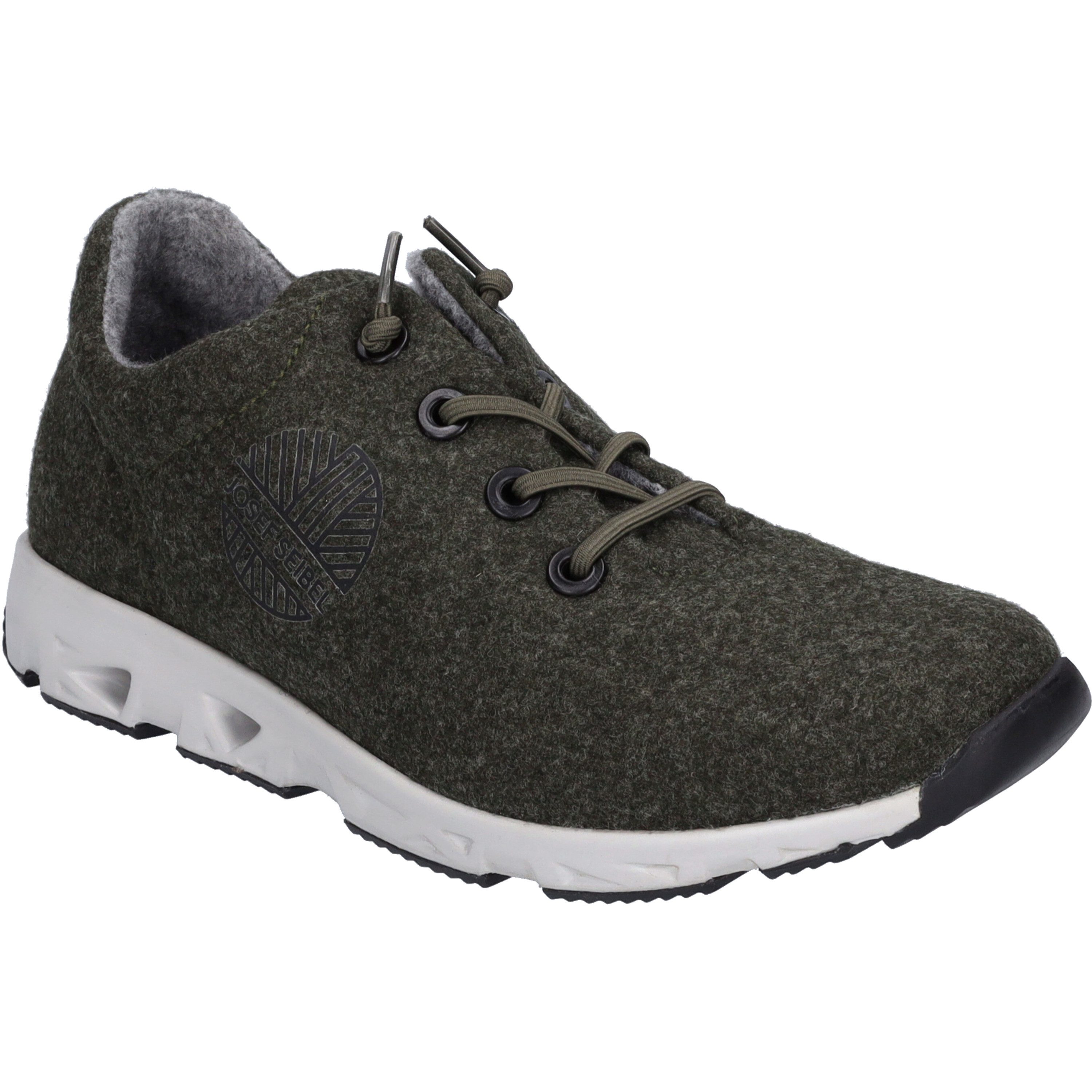 Josef Seibel Noih 05,grün Sneaker