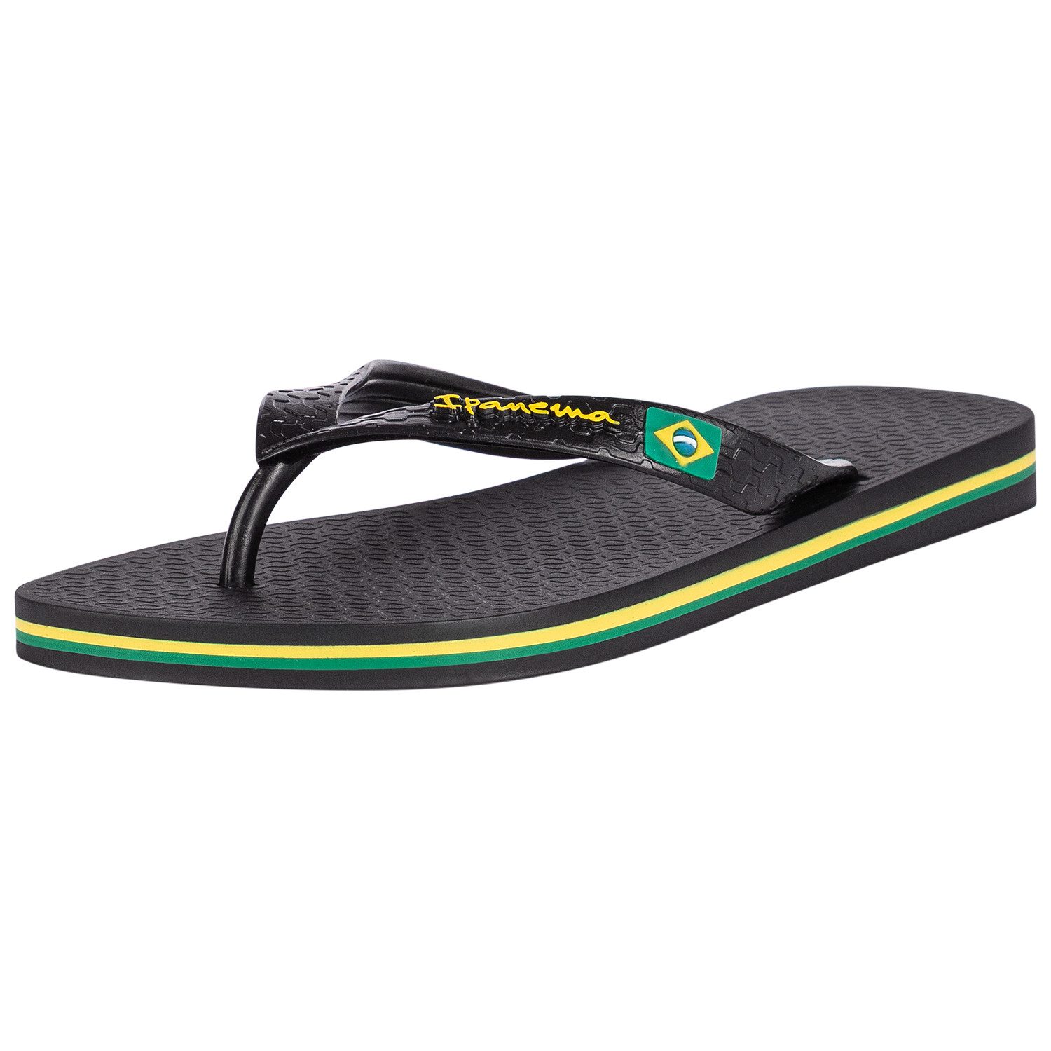Ipanema CLAS BRASIL II FEM - Zehentrenner / Flip Flop Zehentrenner klassischer Flip Flop für Damen - bunte Farbauswahl - rutschfest