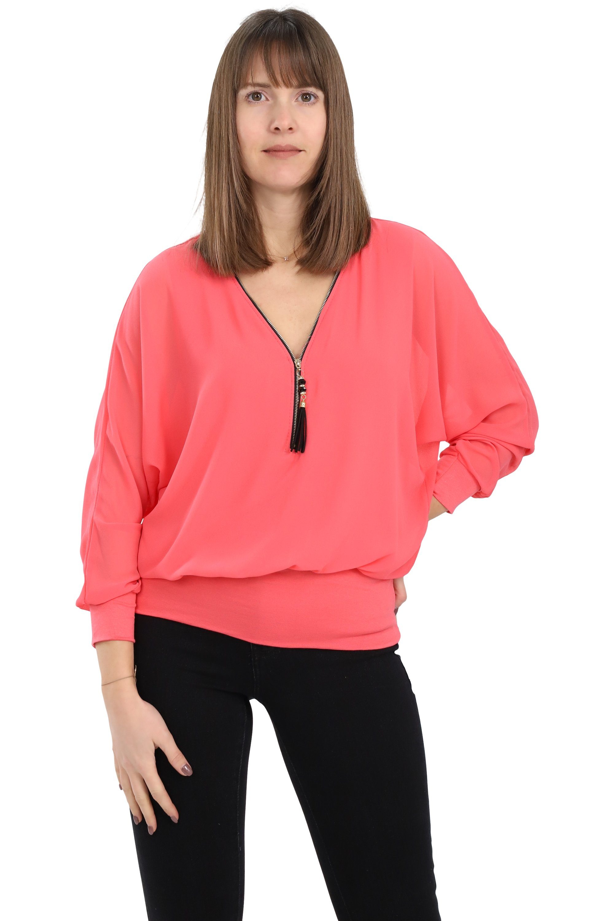 coral