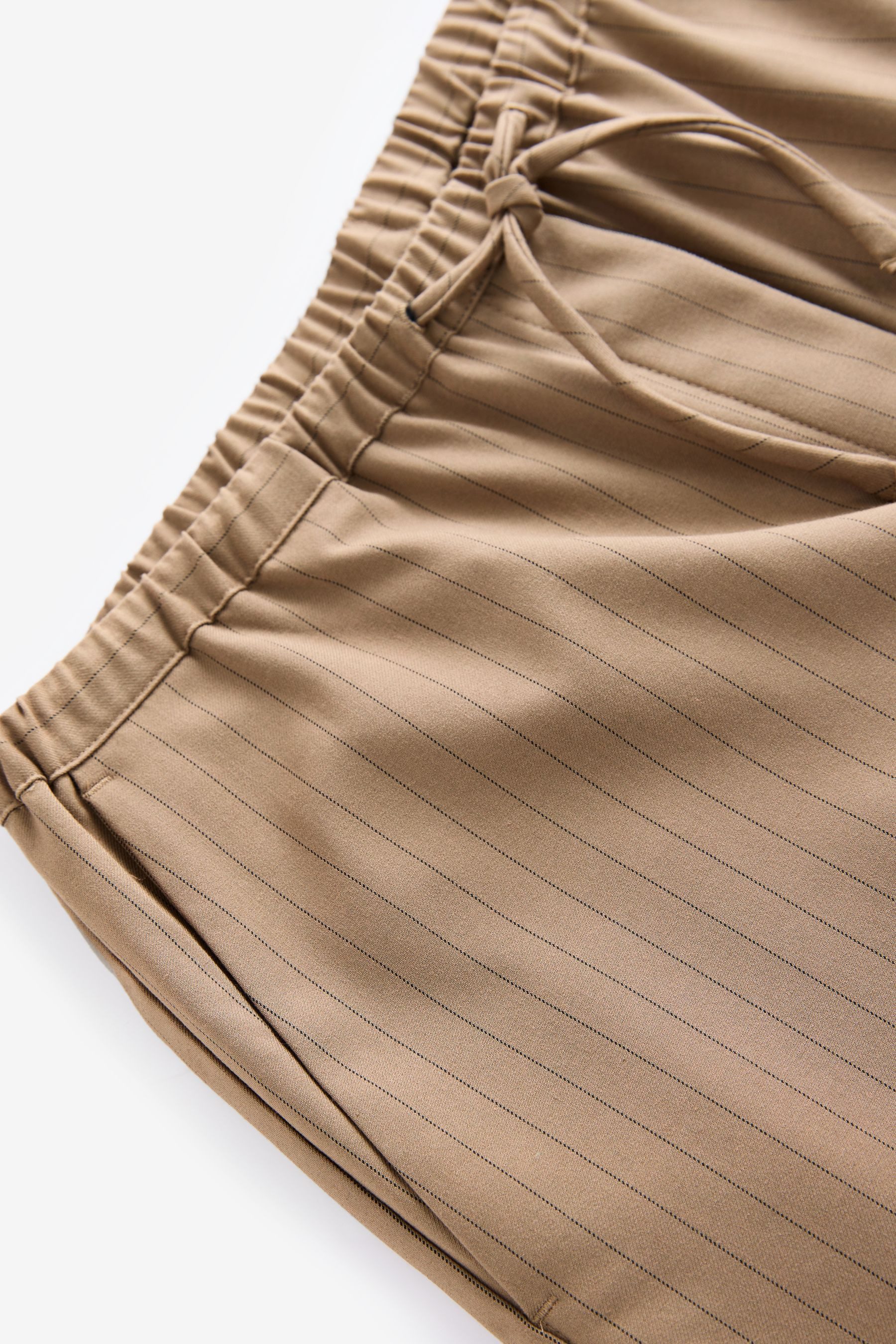 Next Palazzohose Schlupfhose mit weitem Bein und Bindeband (1-tlg) günstig online kaufen