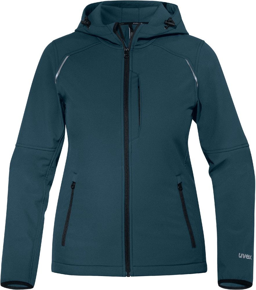 Uvex Softshelljacke Softshelljacke Suxxeed Craft günstig online kaufen