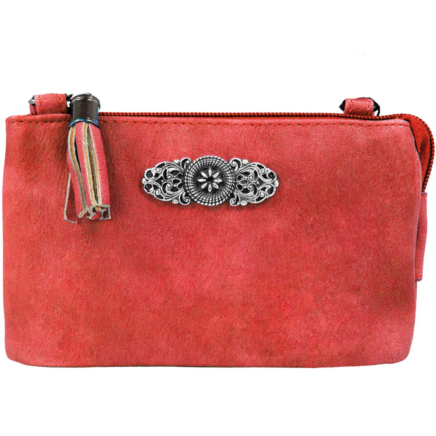 Trachtenland Umhängetasche Trachten Handtasche 'Sofia' - Dirndl Umhängetasche