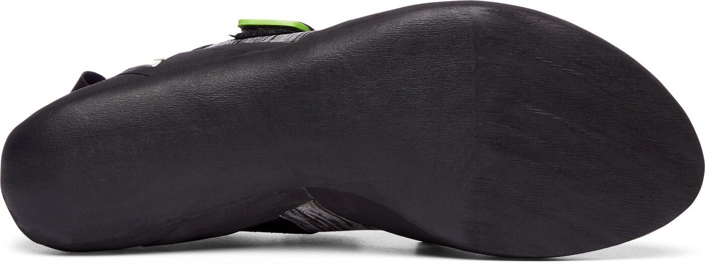 Black Diamond Men's Momentum Kletterschuhe - Black/Anthracite Kletterschuh