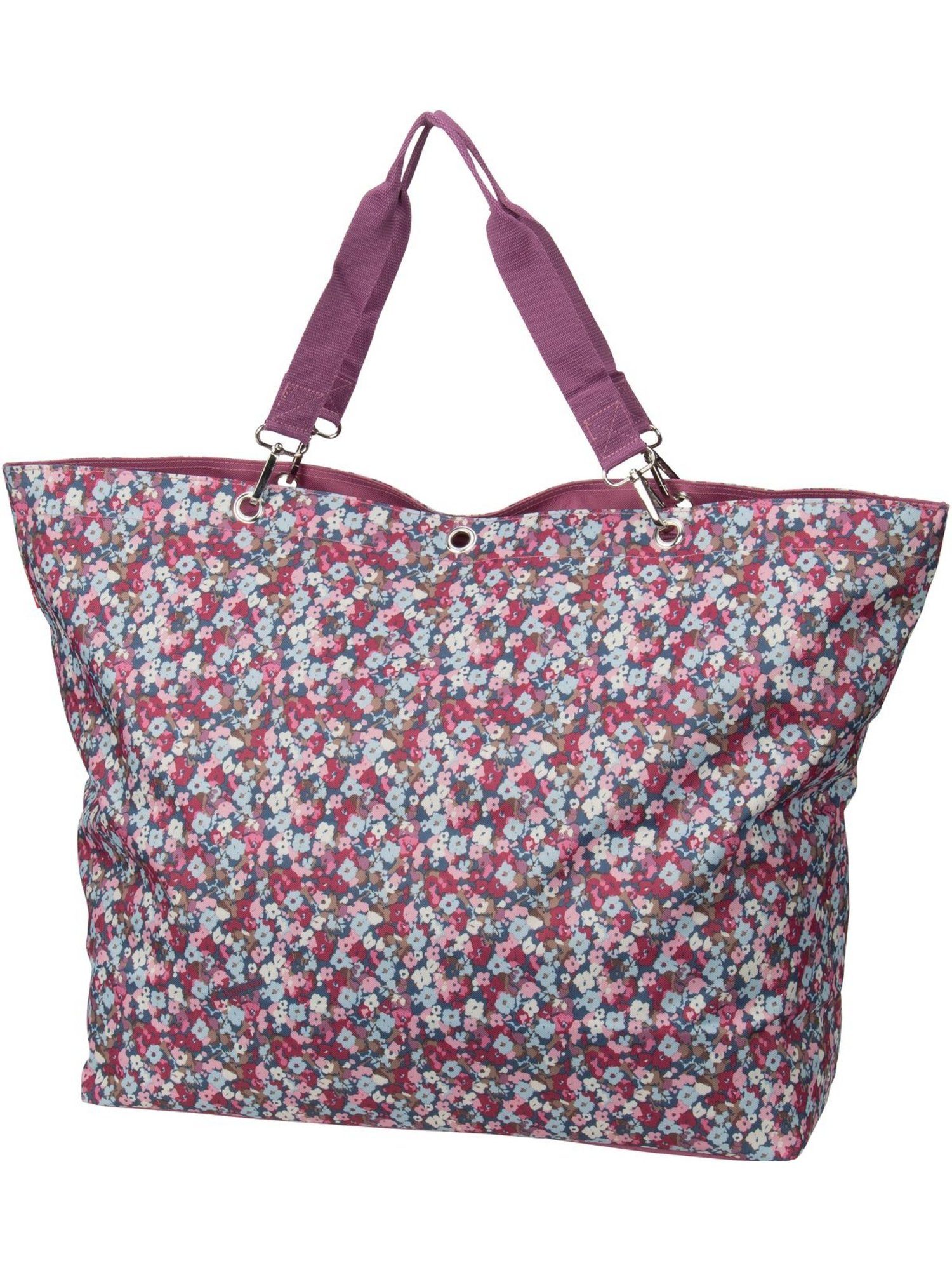 shopper Mauve Viola XL, l Einkaufsbeutel 35 REISENTHEL®