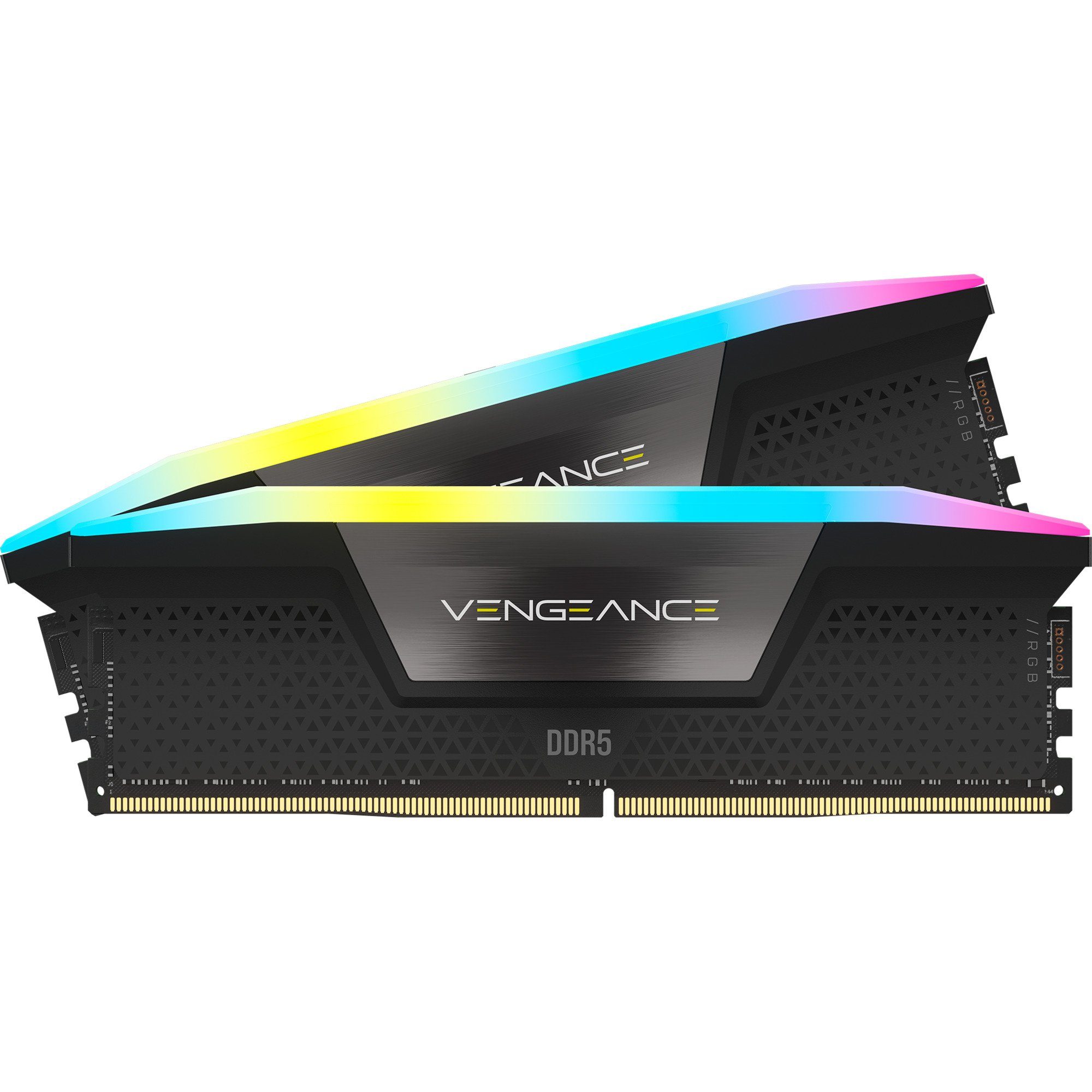 Corsair Corsair DIMM 96 GB DDR5-6000 (2x 48 GB) Dual-Kit, Arbeitsspeicher