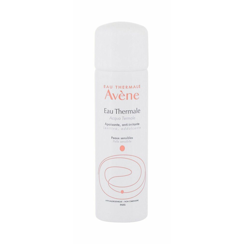 Avene Gesichtsspray EAU THERMALE spring water 50ml
