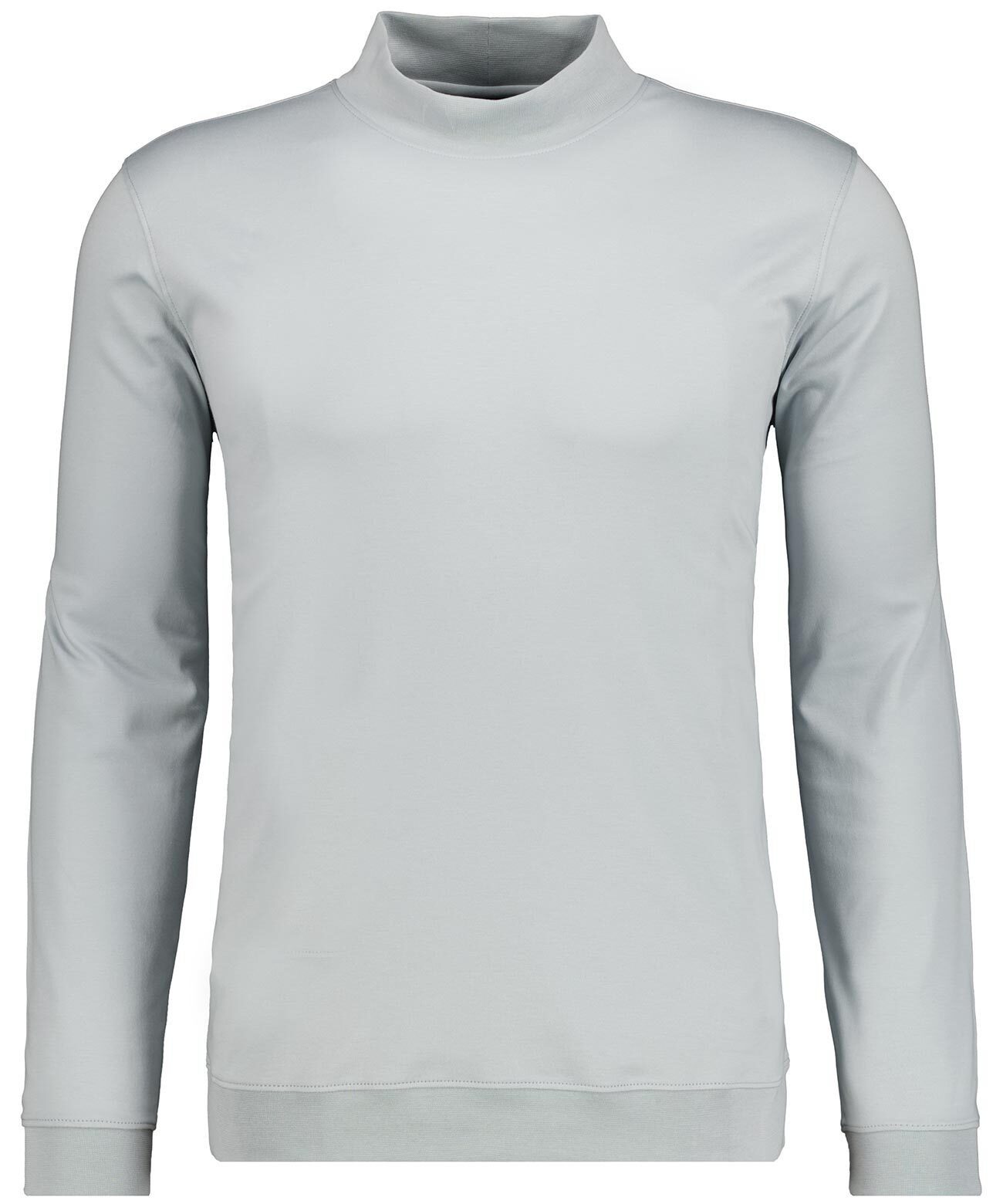 Langarmshirt
