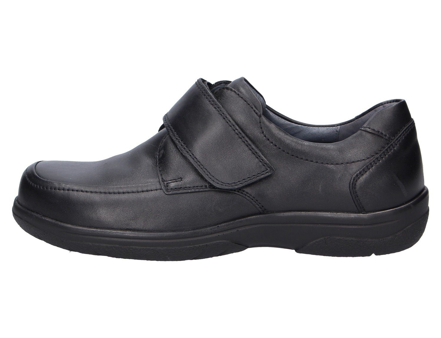 Waldläufer Ken Slipper Klassischer Schnitt