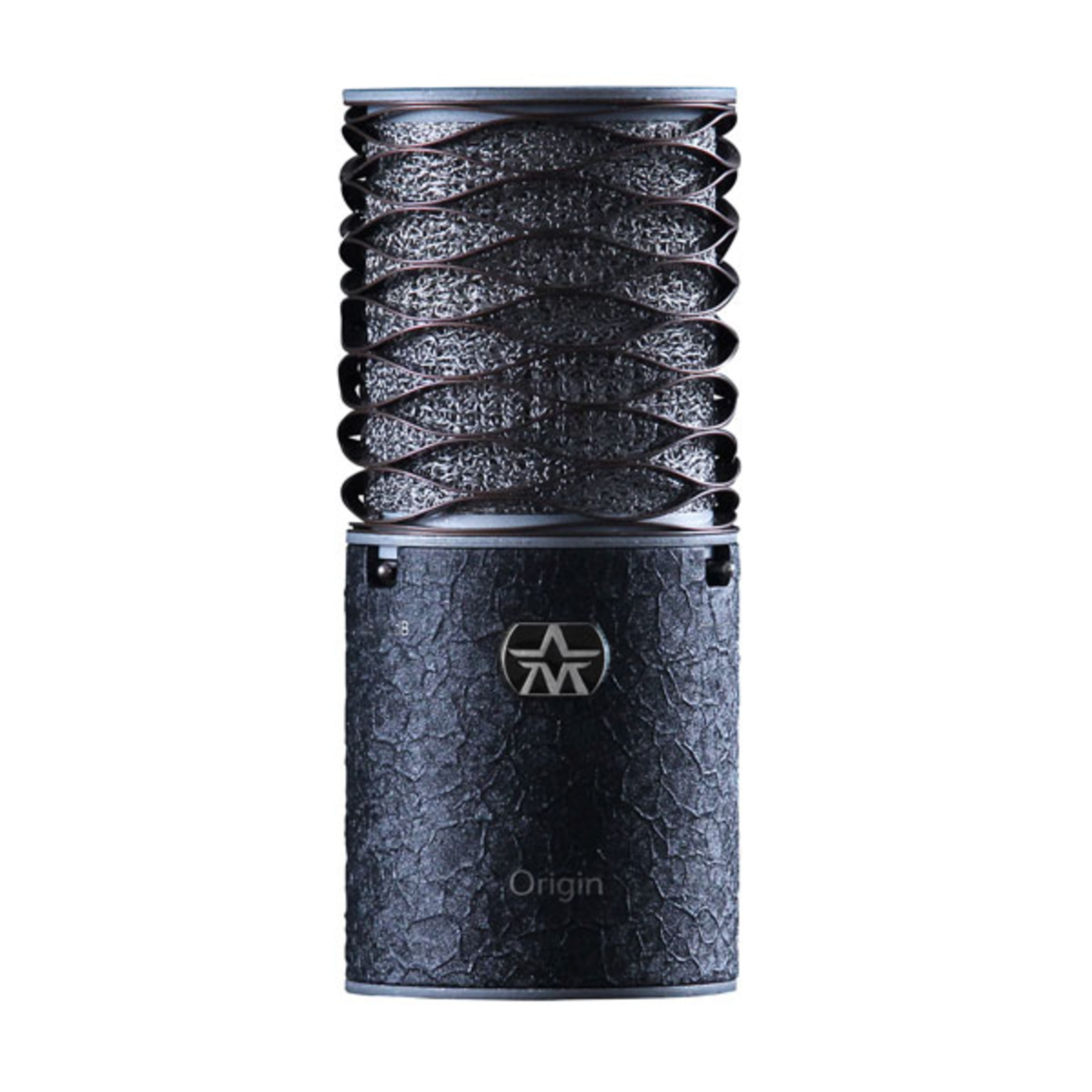 Aston Microphones Mikrofon, Origin Black Bundle - Kondensatormikrofon