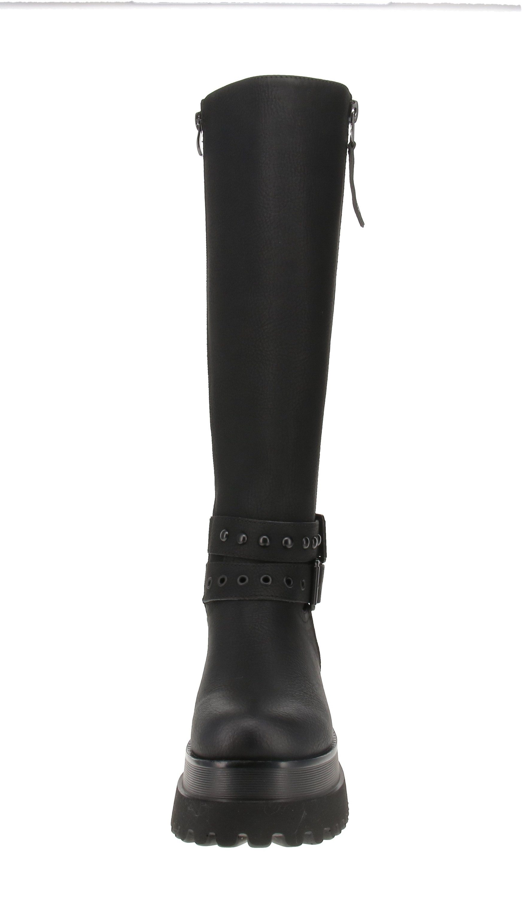 Replay Replay Any Park GWL72 C0026S - Damen Stiefel - 003-Black Stiefel