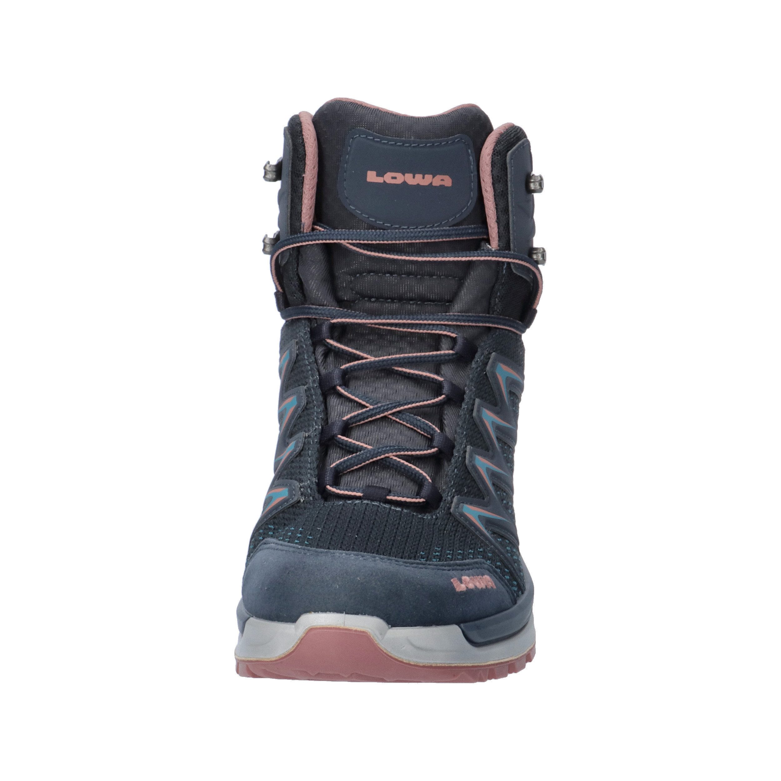 Lowa Lowa Damen Outdoorschuhe Innox Pro GTX Mid 320703 Wanderstiefel