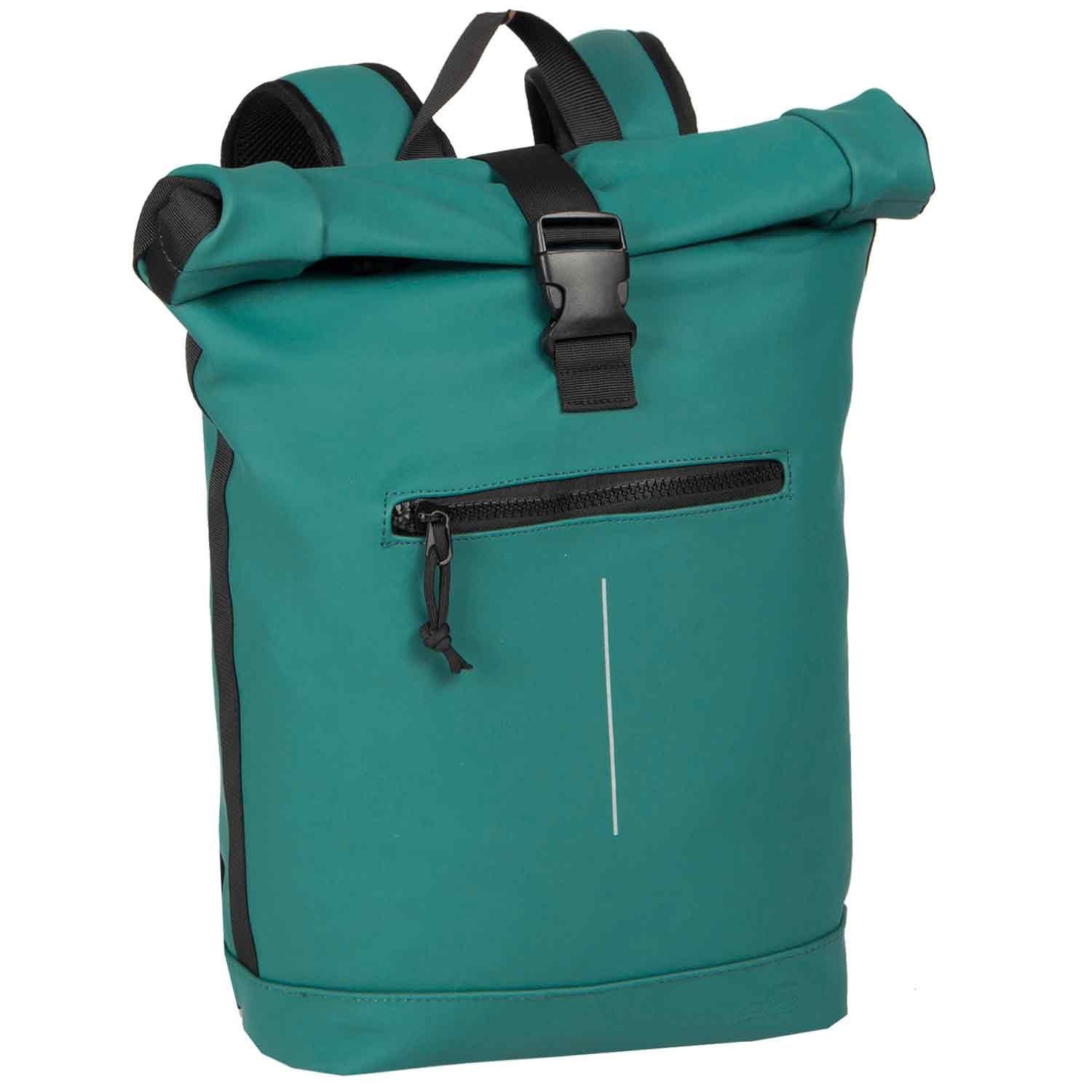 Freizeitrucksack Mart (Stück, 1-tlg., Stück), Rucksack