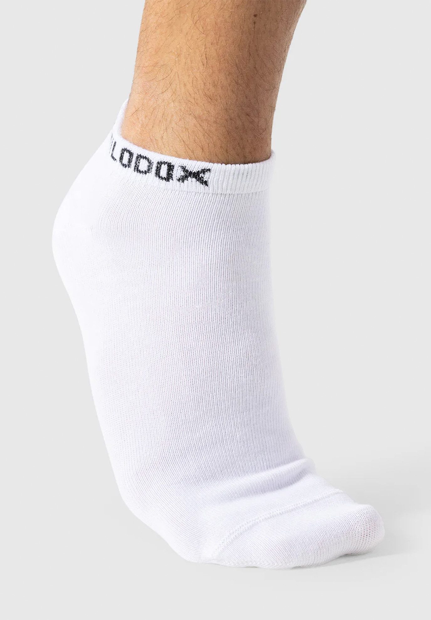 Smilodox Tennissocken 3er Sneaker Socks günstig online kaufen