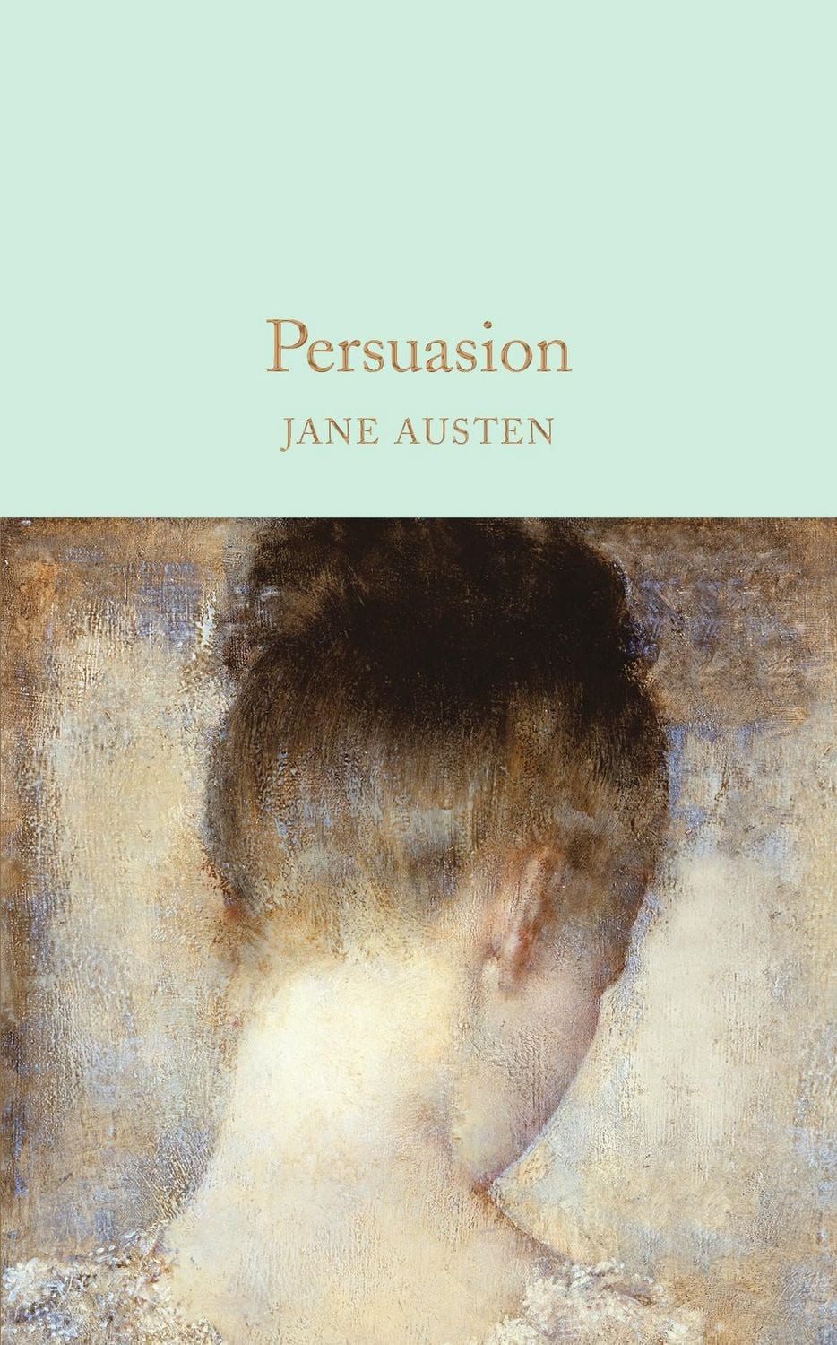 Persuasion / Jane Austen