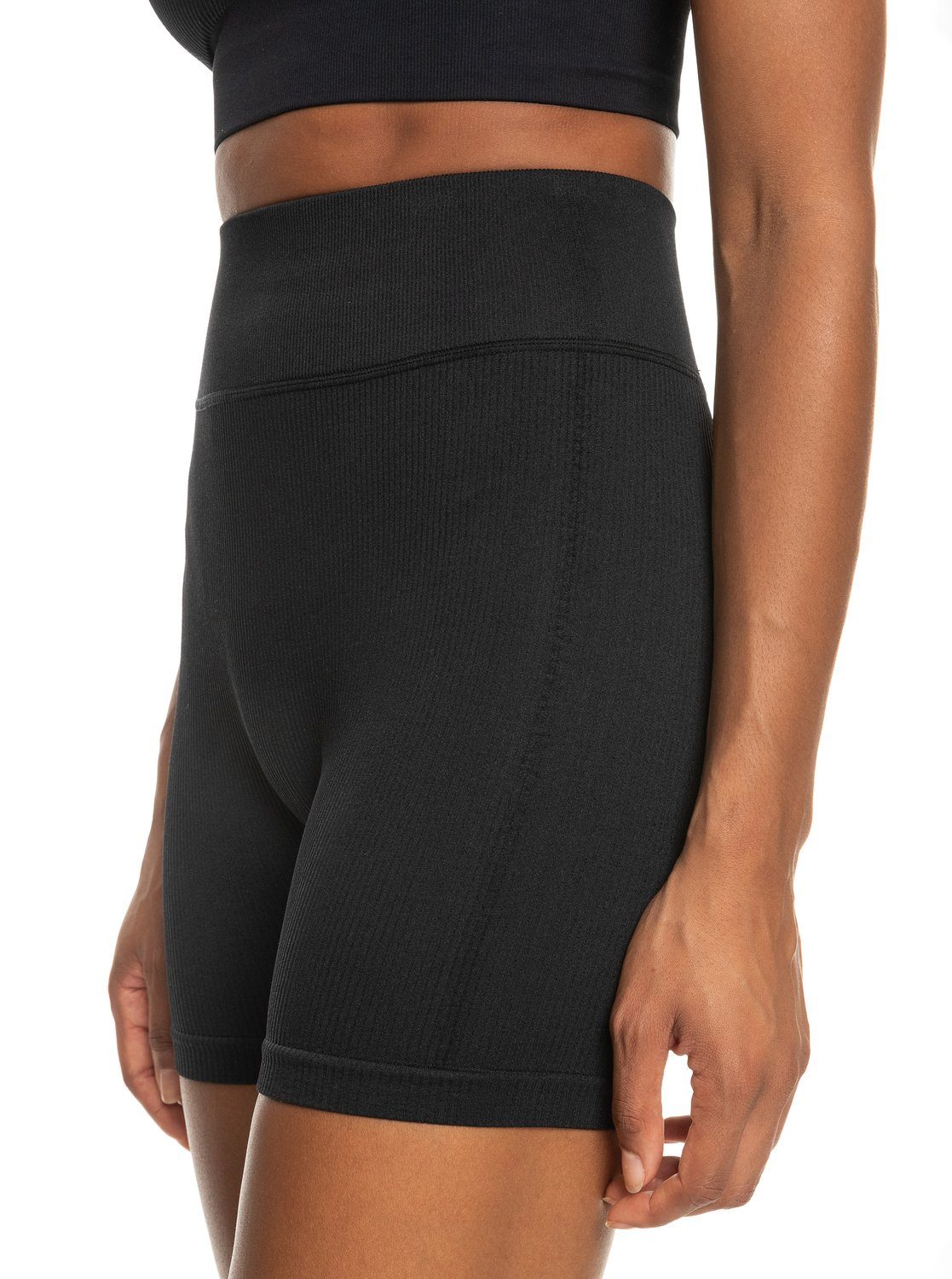 Seamless Chill Trainingsshirt Roxy Out