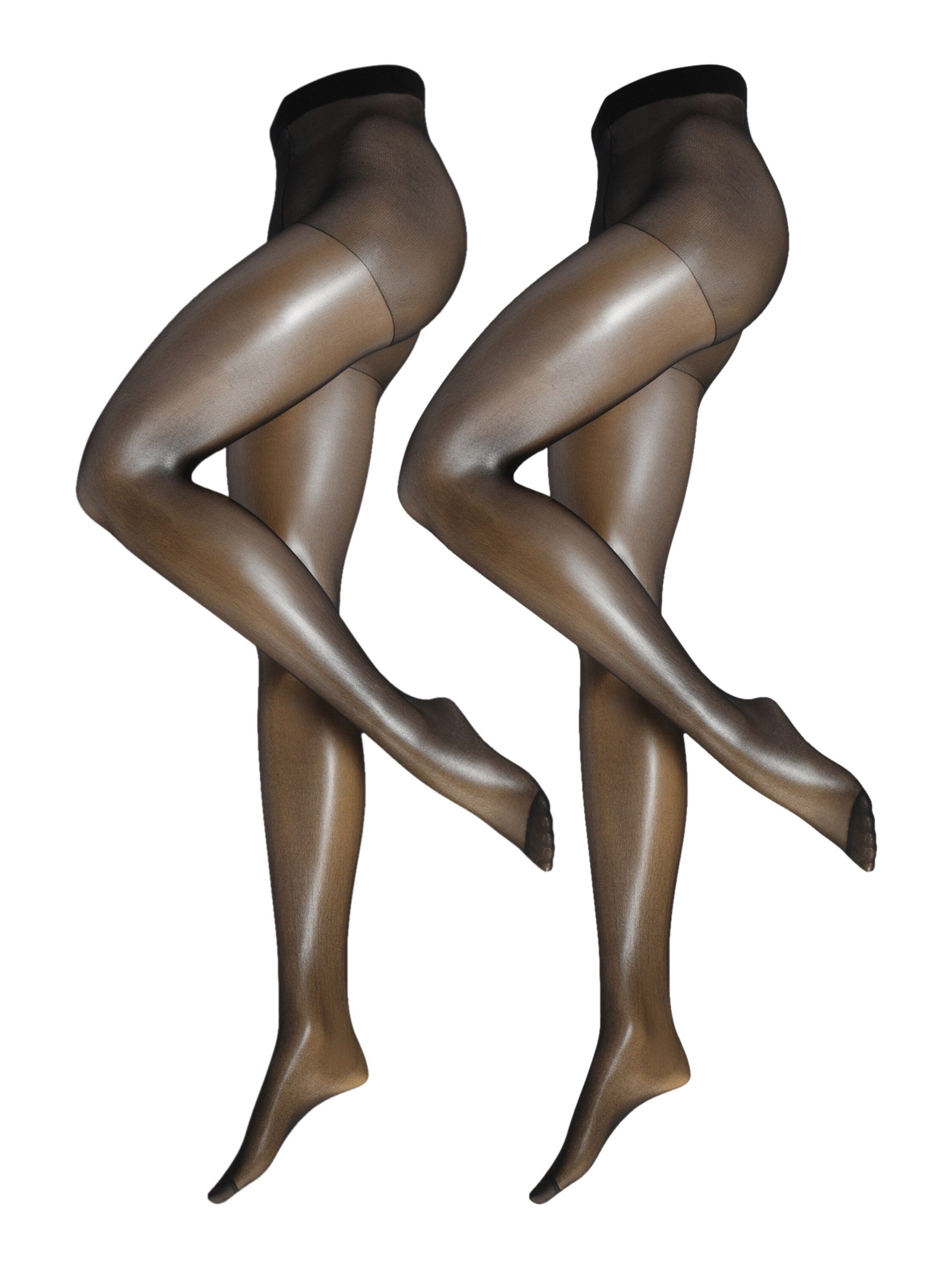 Vero Moda Feinstrumpfhose VMLove (2 St)