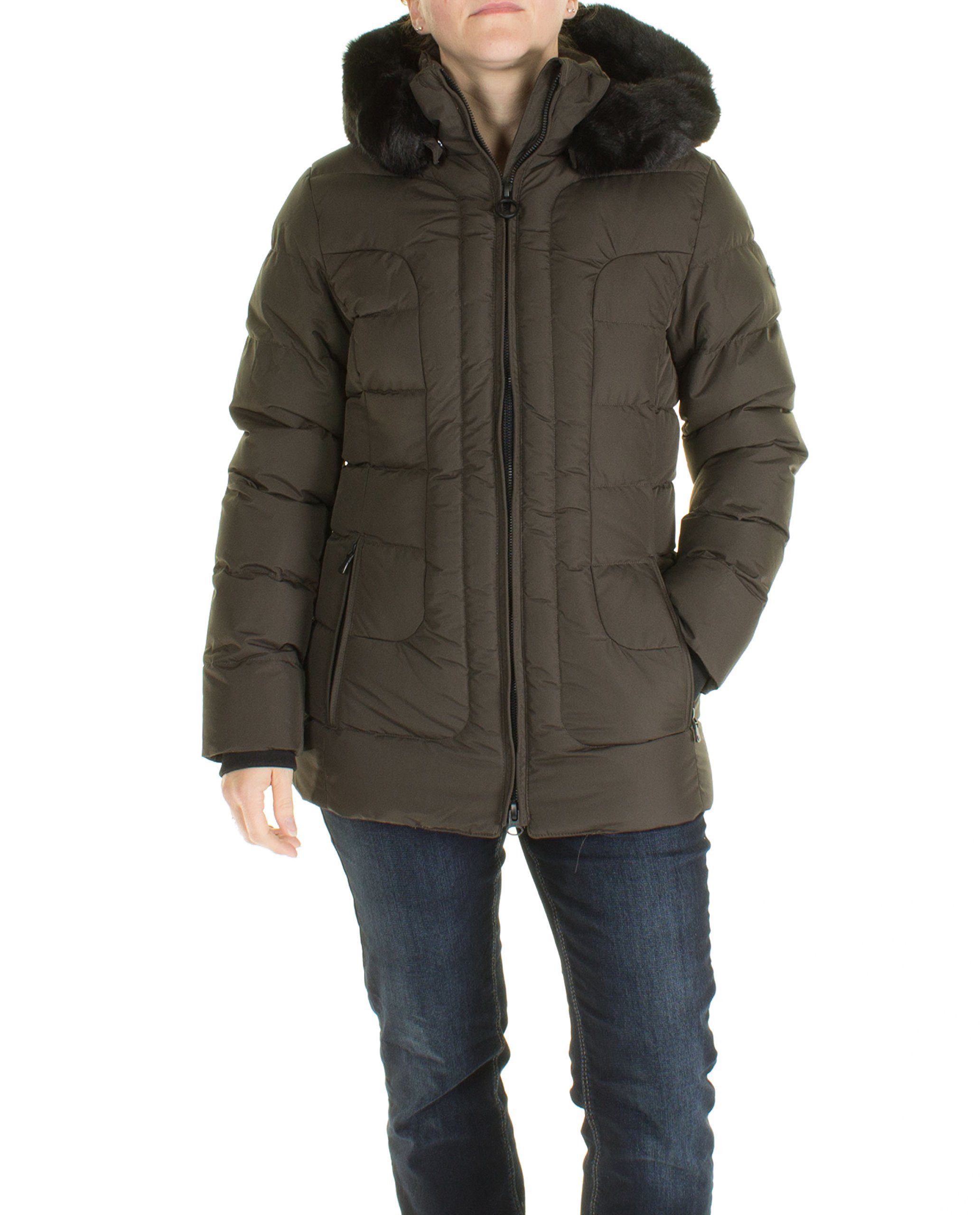 Wellensteyn Outdoorjacke günstig online kaufen