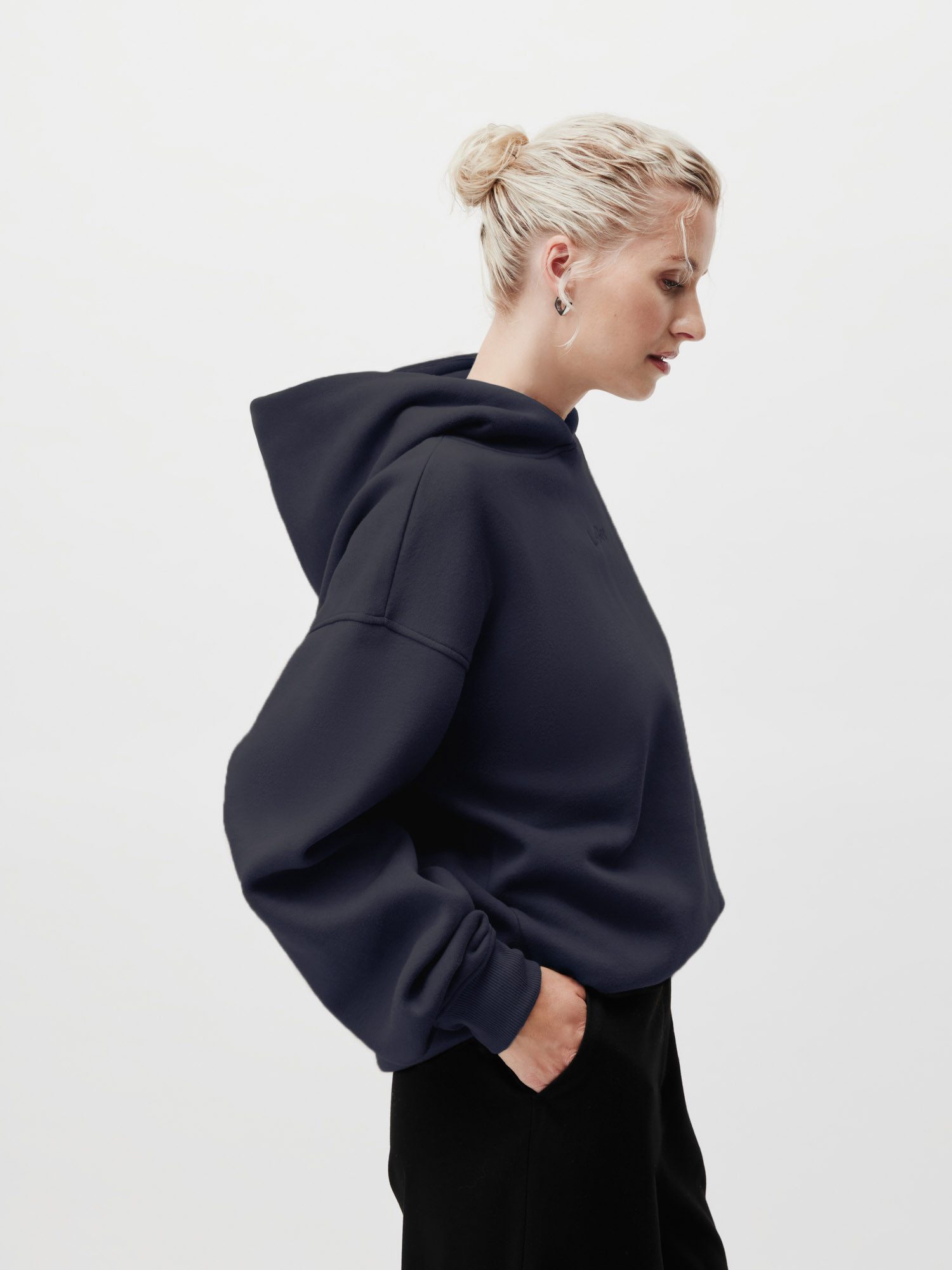 LeGer Kapuzensweatshirt Abby, LeGer by Lena Gercke