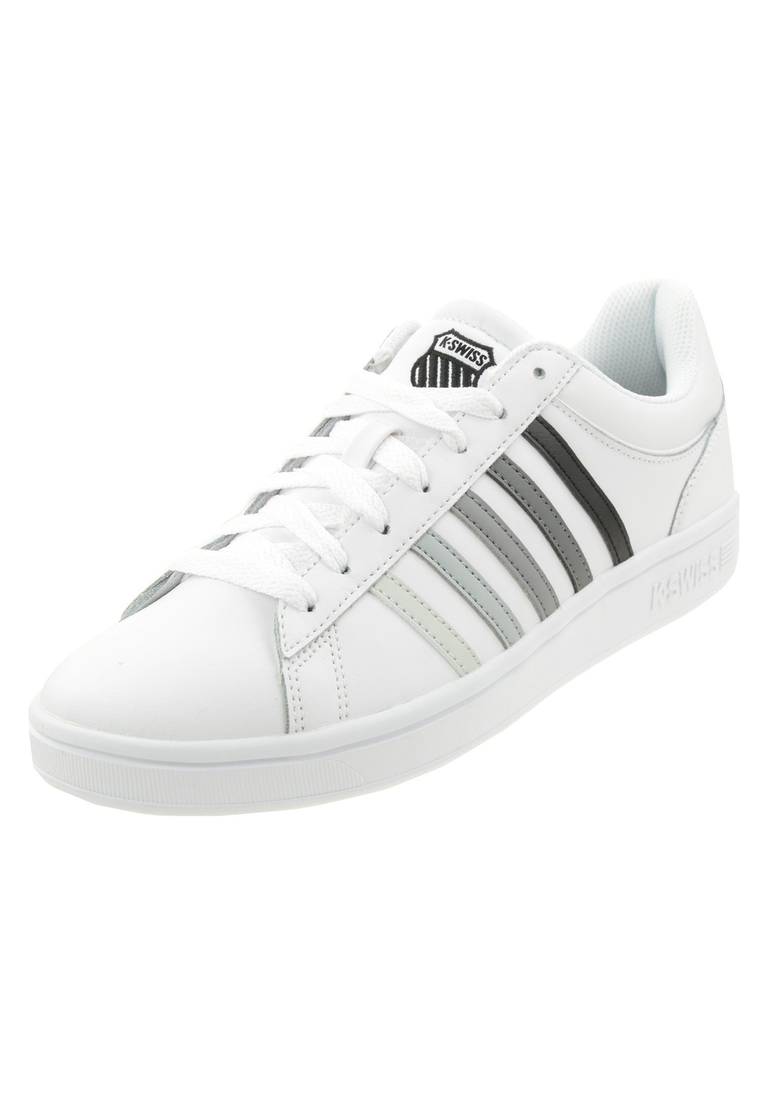 K-Swiss Court Winston Sneaker günstig online kaufen