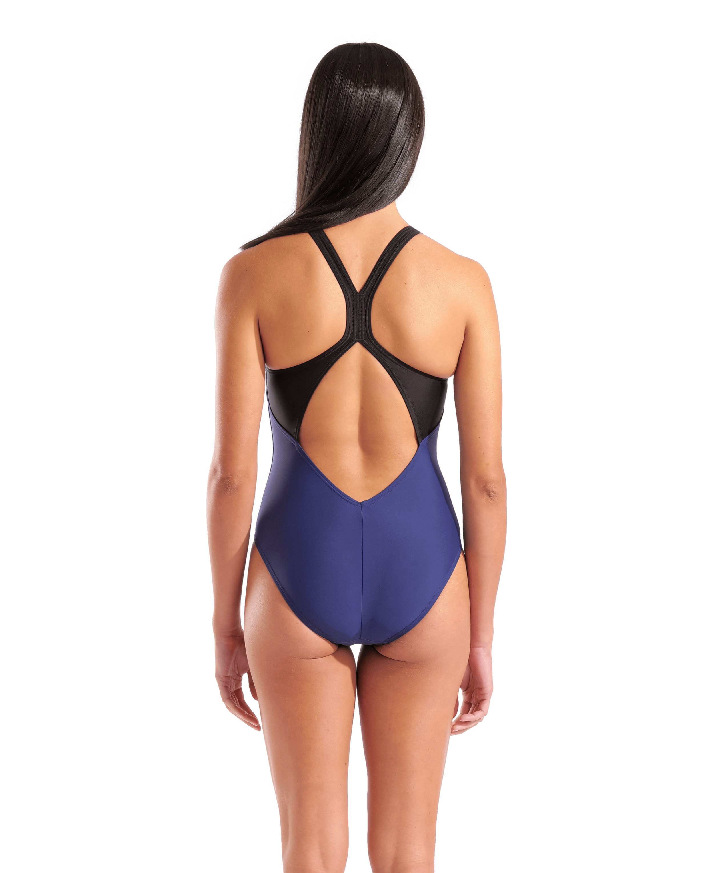 Arena Badeanzug WOMEN'S ARENA DREAMING SWIMSUIT V BACK (1-St) günstig online kaufen