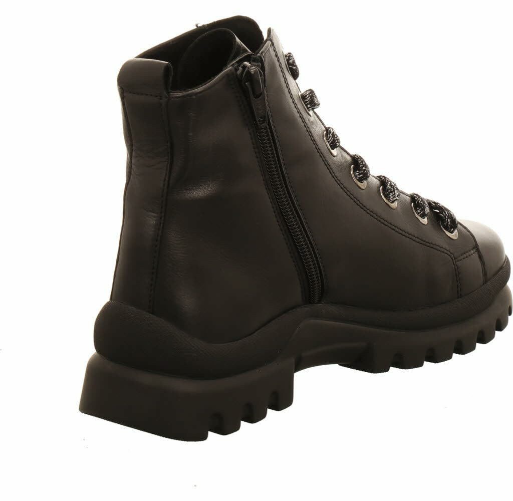 Semler Schnür-Stiefeletten für Damen Schnürboots (keine Angabe, 1-tlg., keine Angabe)