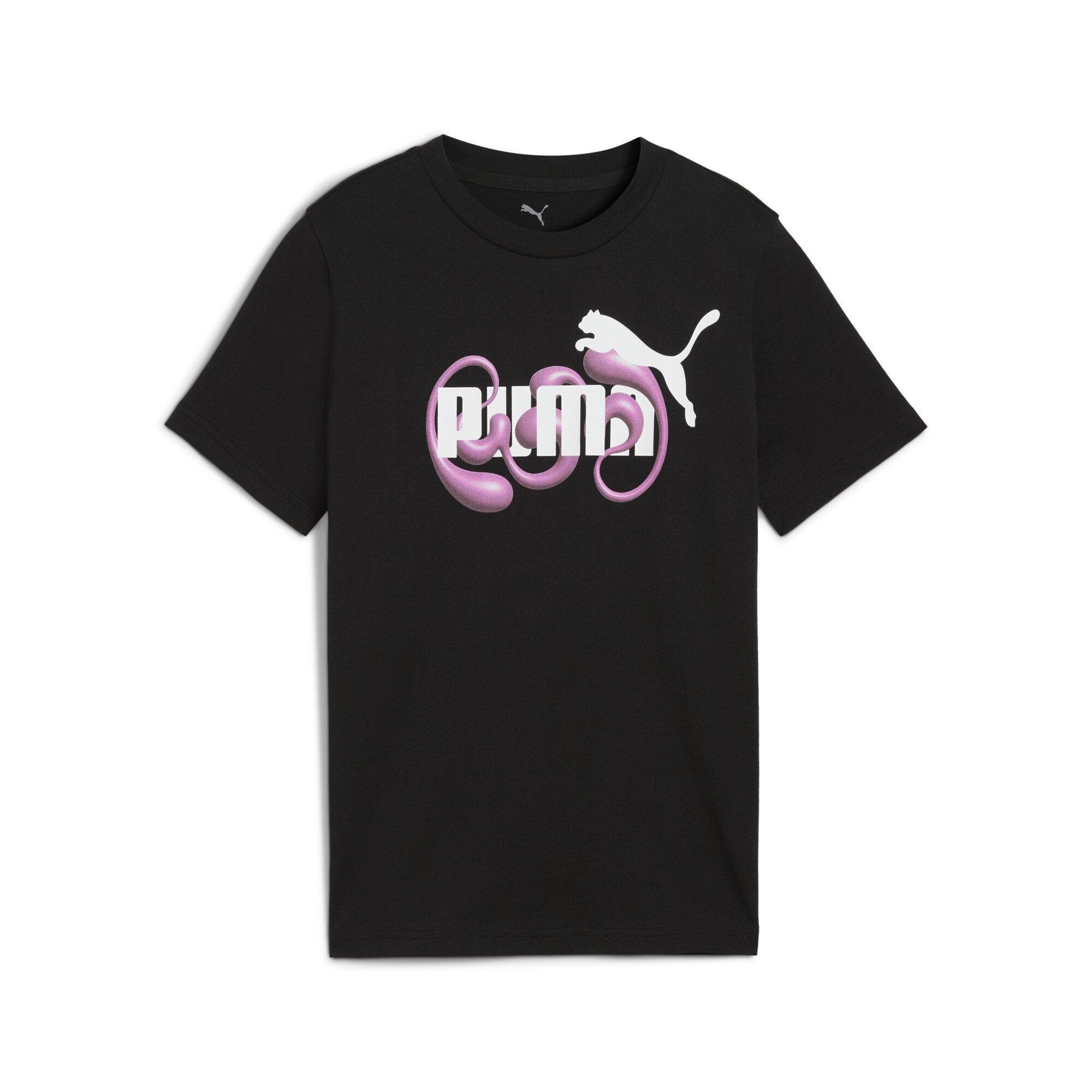 PUMA T-Shirt Graphic No.1 Logo T-Shirt günstig online kaufen