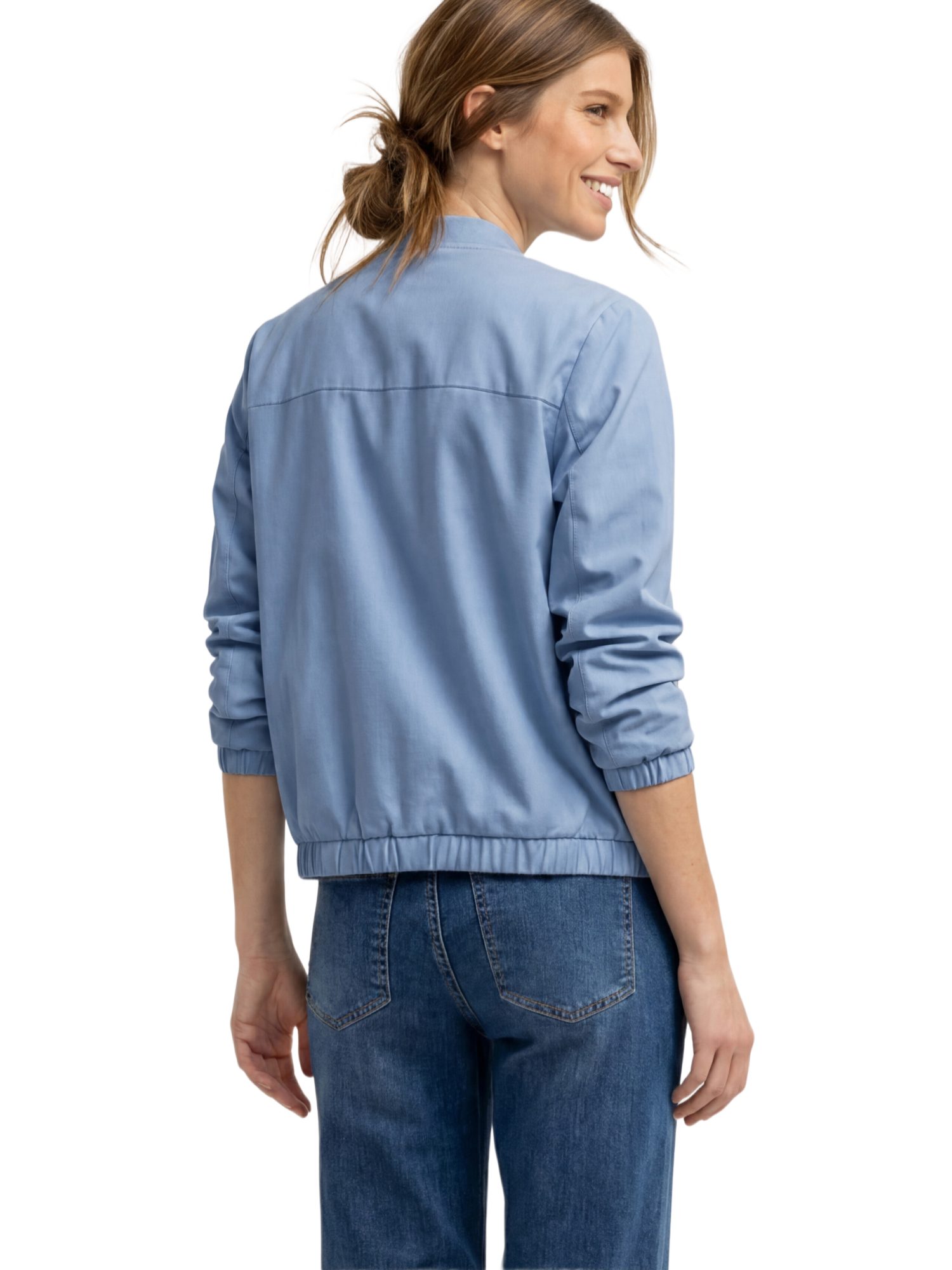 STREET ONE Outdoorjacke