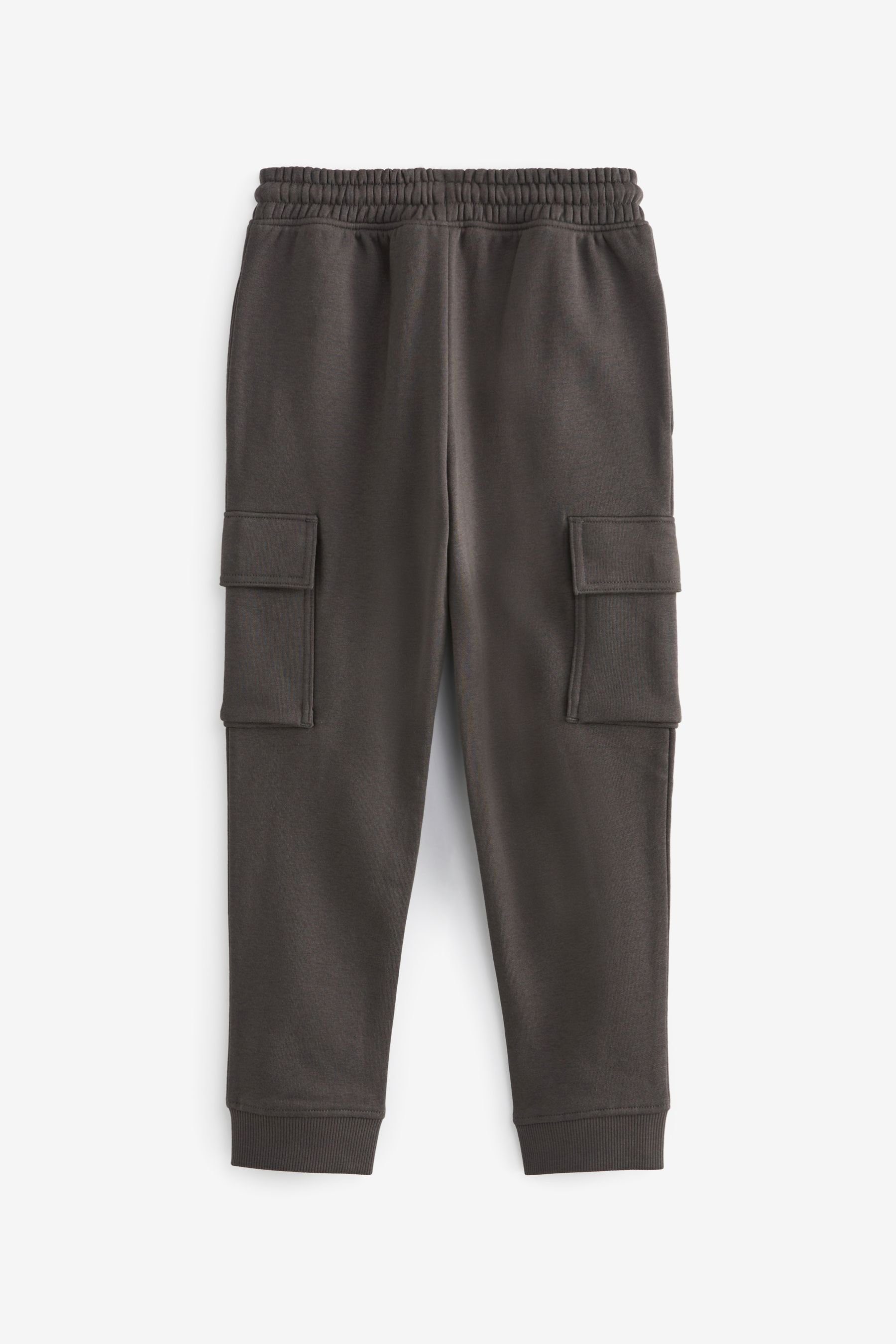 Next Jogginghose Slim Fit Cargo-Jogginghose, 2er günstig online kaufen