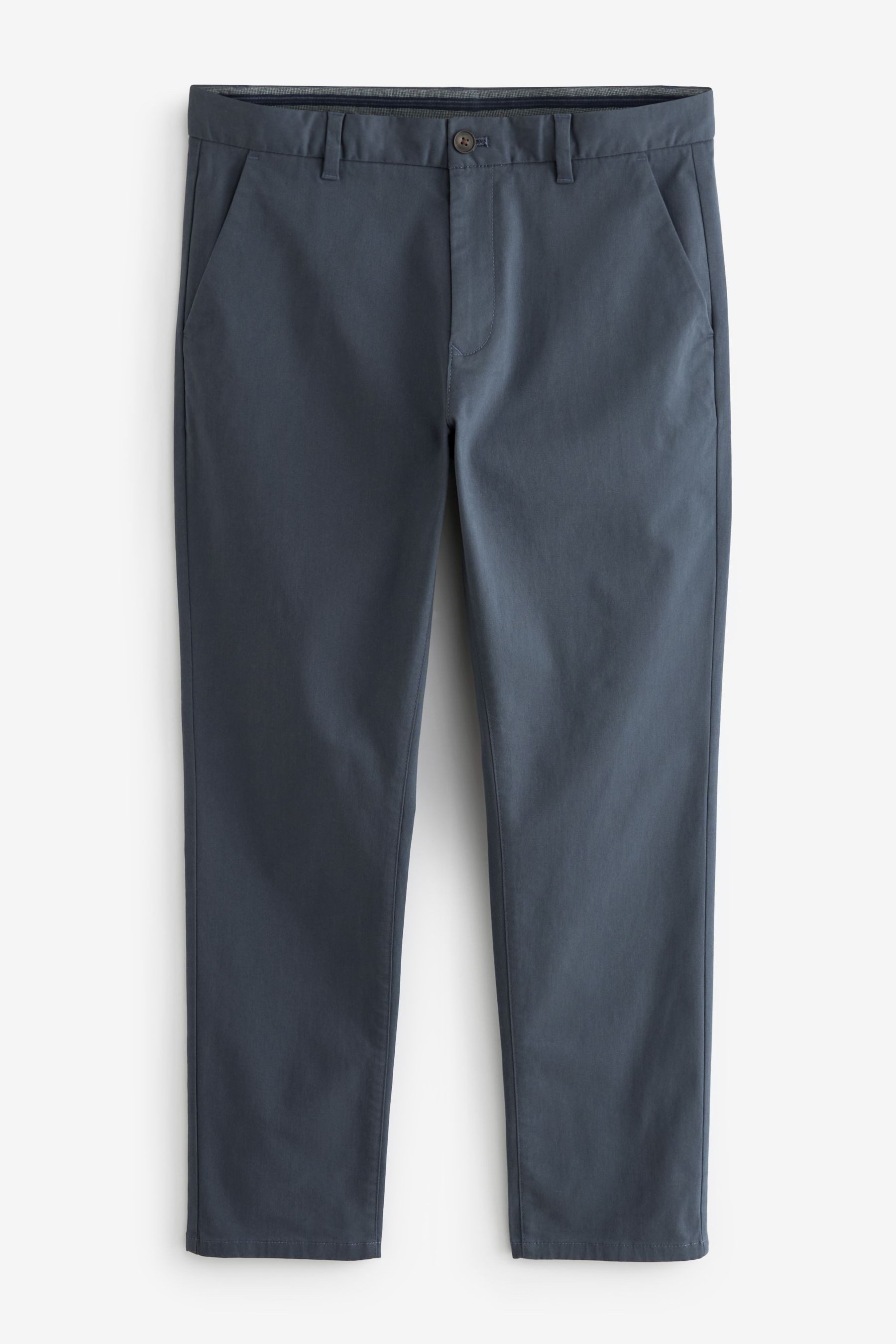 Next Chinohose Stretch-Chinohose im Slim Fit günstig online kaufen