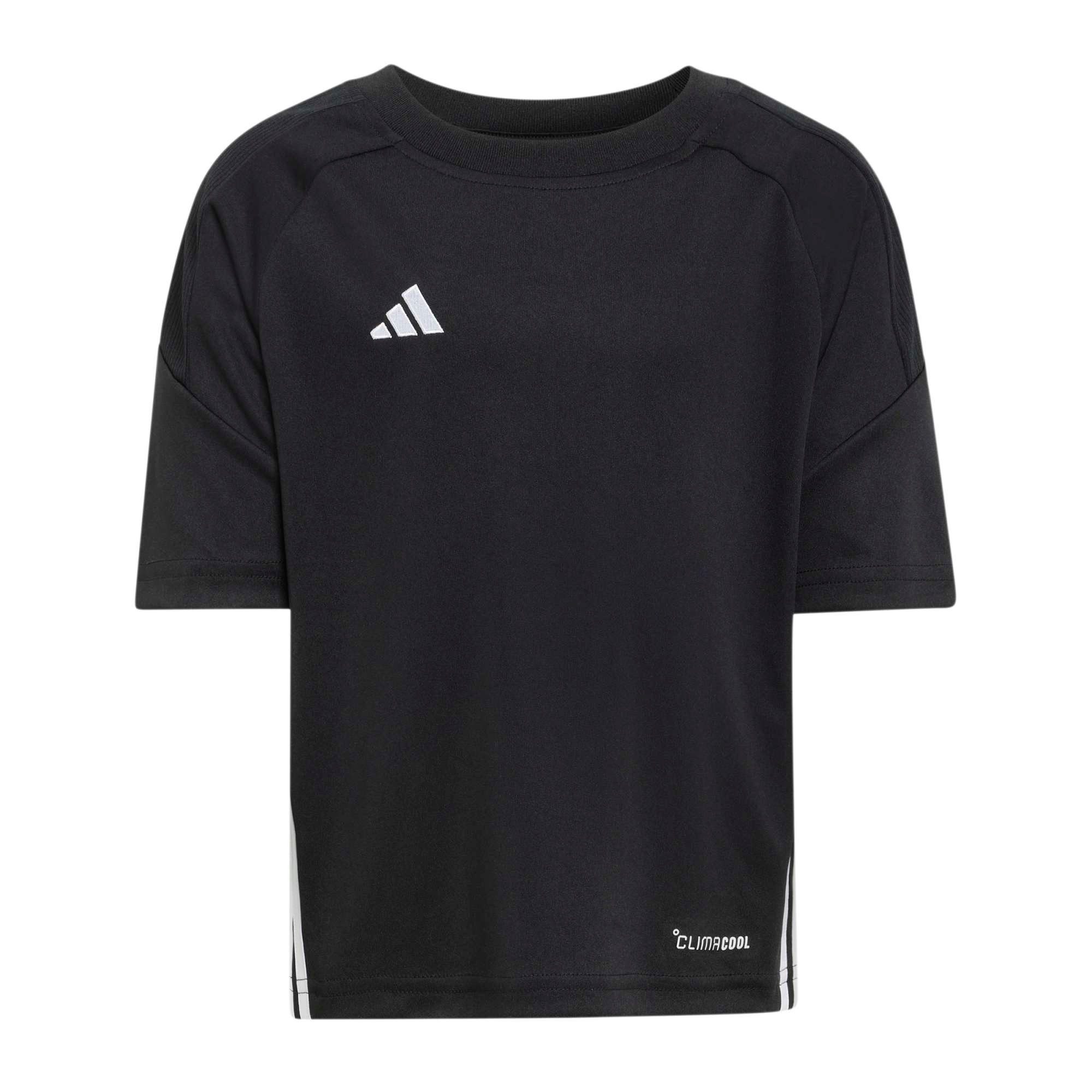 adidas Performance Fußballtrikot adidas Kinder Set Tiro 26 Essentials Jersey Short Set