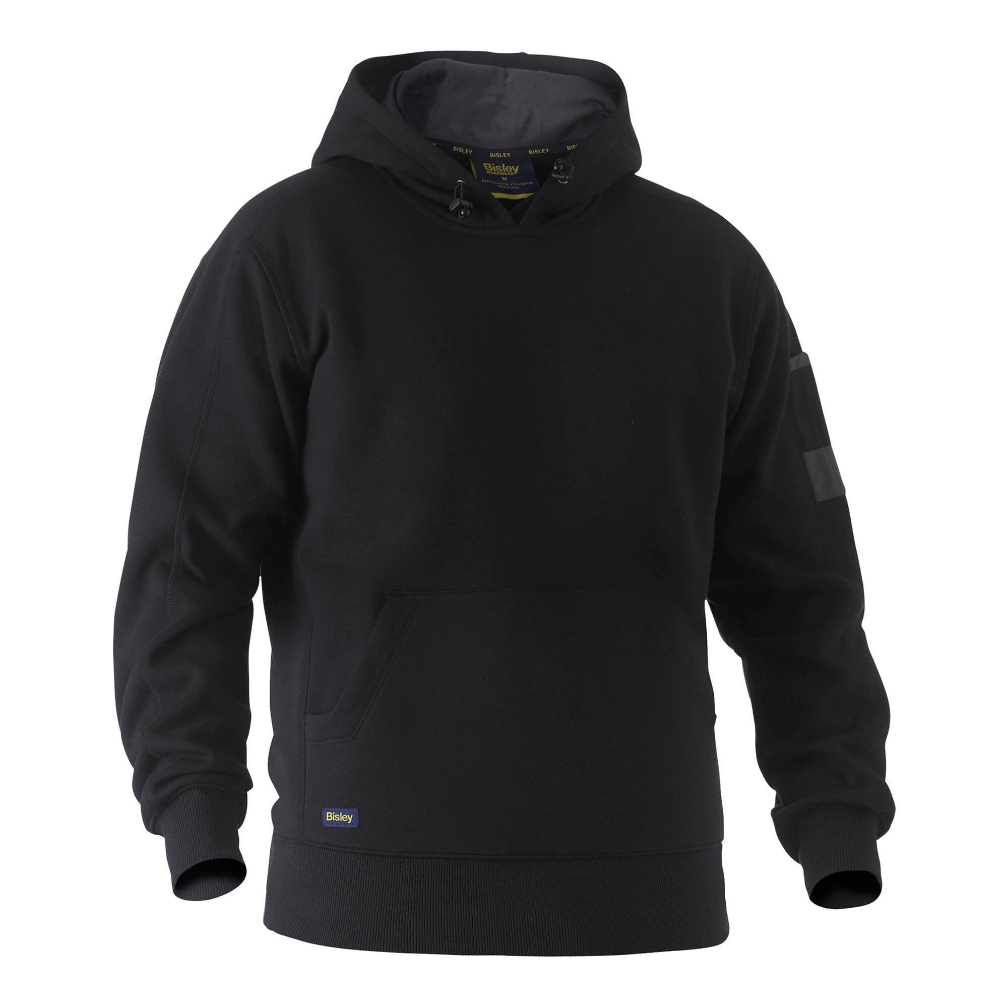 Hoodie BISLEY KALBORN WORKER-HOODIE